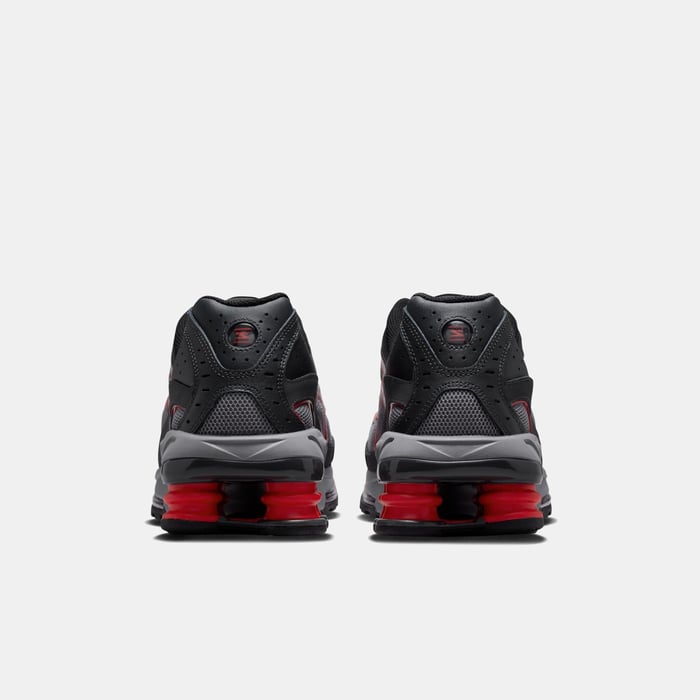 Shox R 2 Buy Nike Shox Ride 2 Men's Shoes - Pencil Point/Black/Anthracite/Fire ...