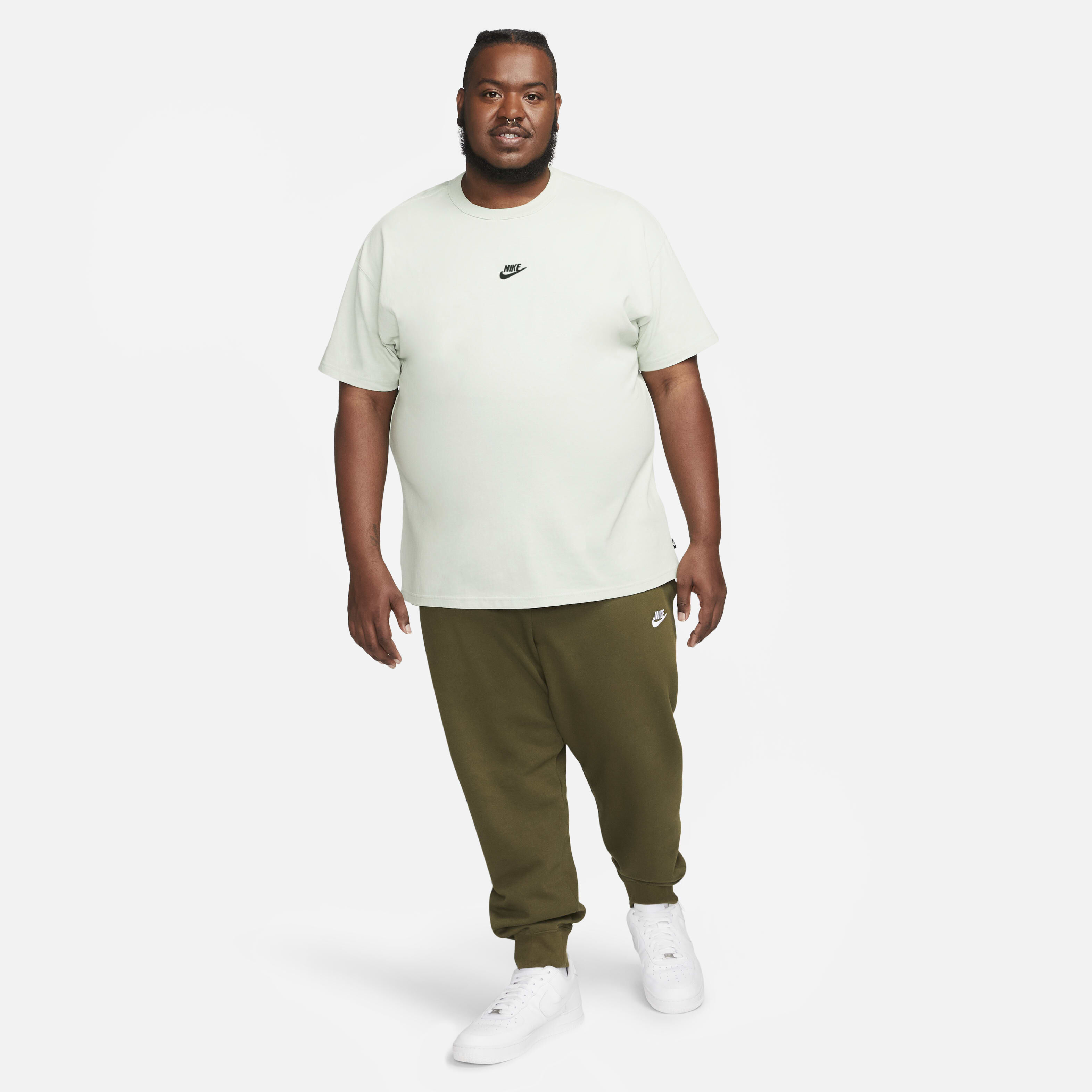 نايكي سبورتسوير بريميوم ايسنشالز image number 11