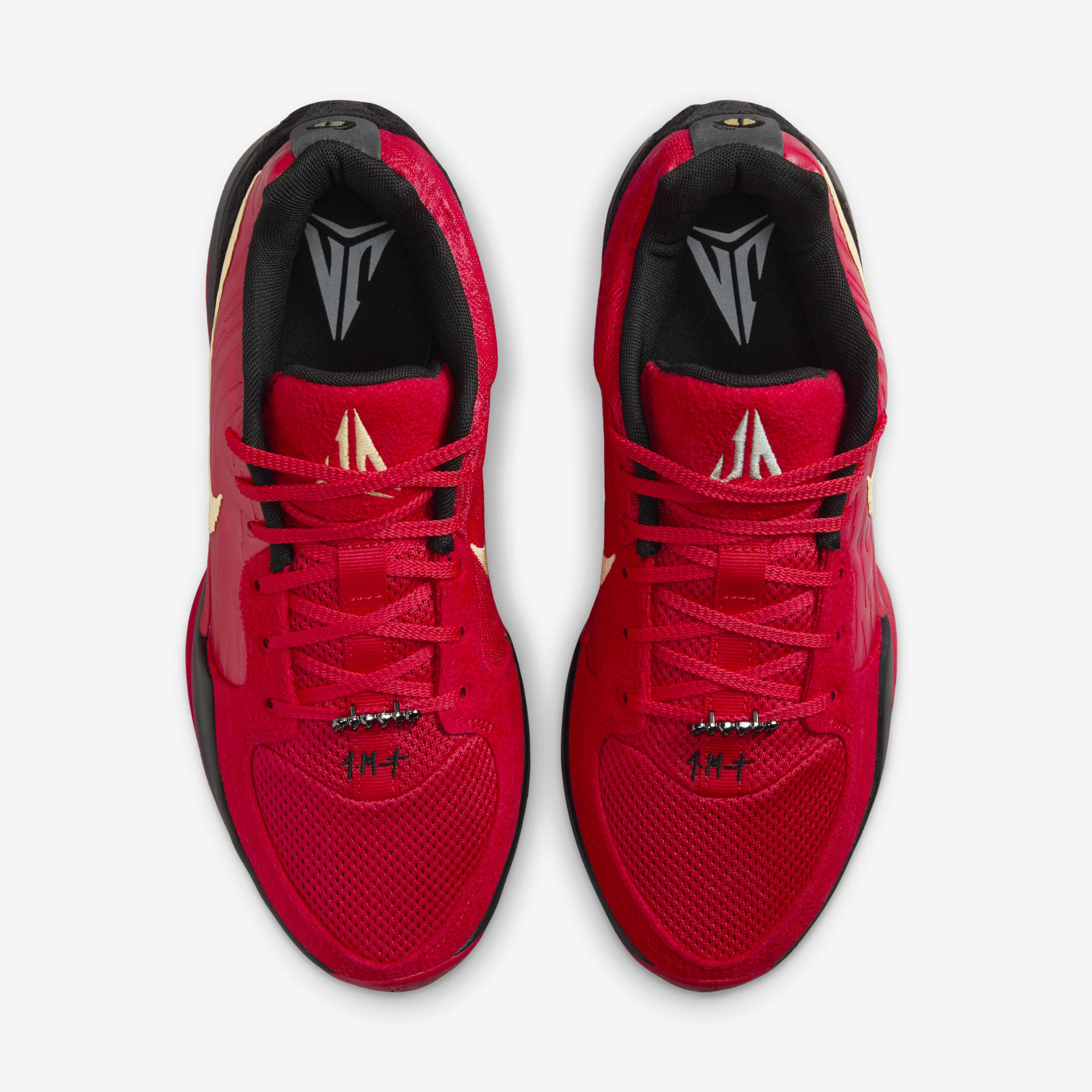 NIKE JA2 NIGHTMARE EP 28.5㎝ Ja 2 