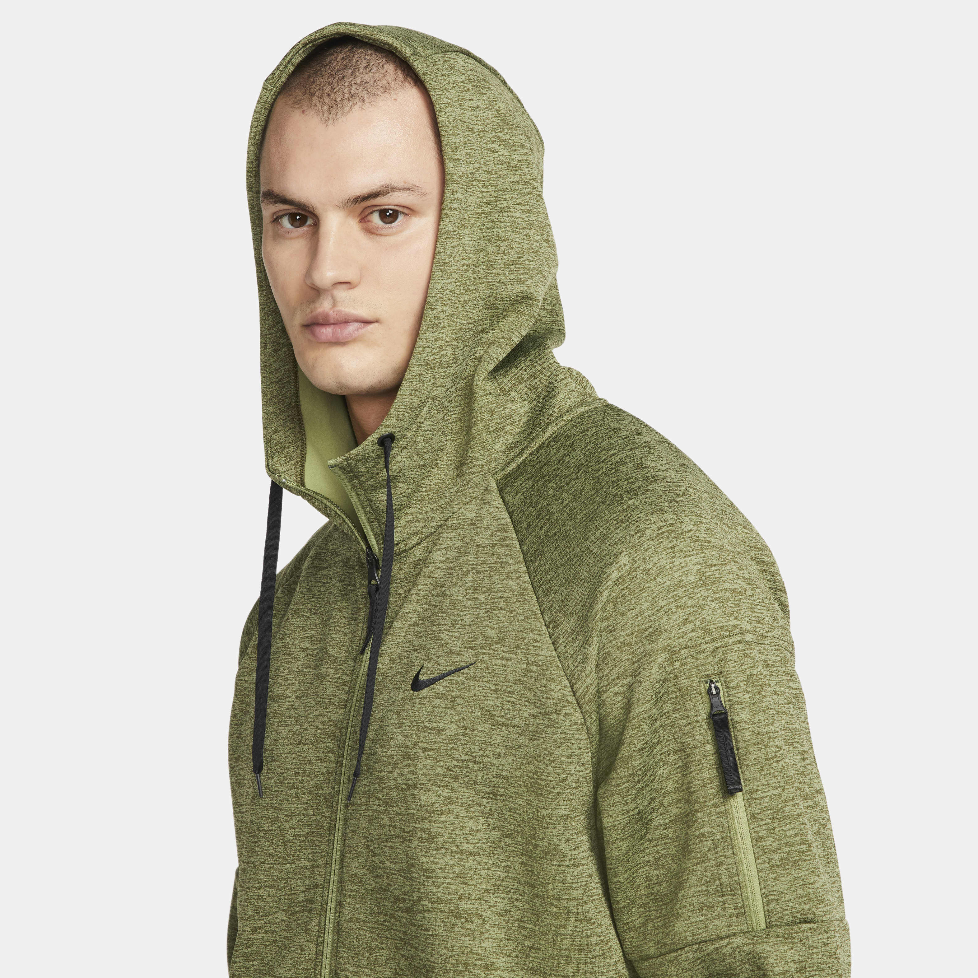 Nike Therma image number 3