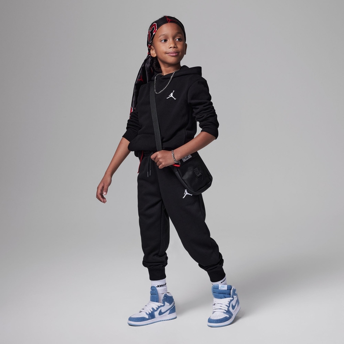 بنطال جوردن MJ ايسنشالز فرينش تيري image number 4 بنطال جوردن MJ ايسنشالز فرينش تيري image number 4