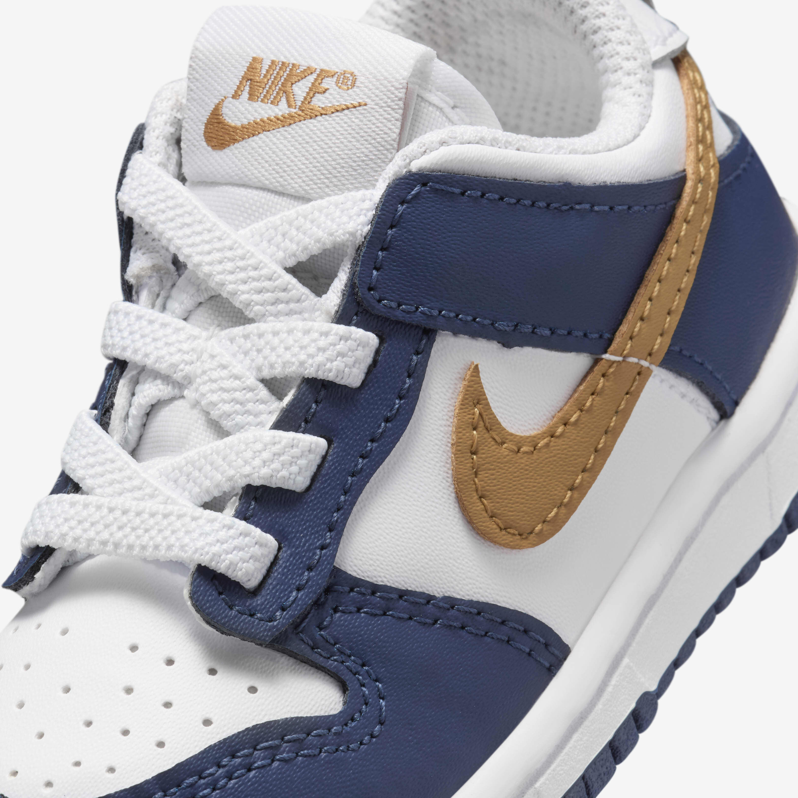 Navy nike toddler shoes shop