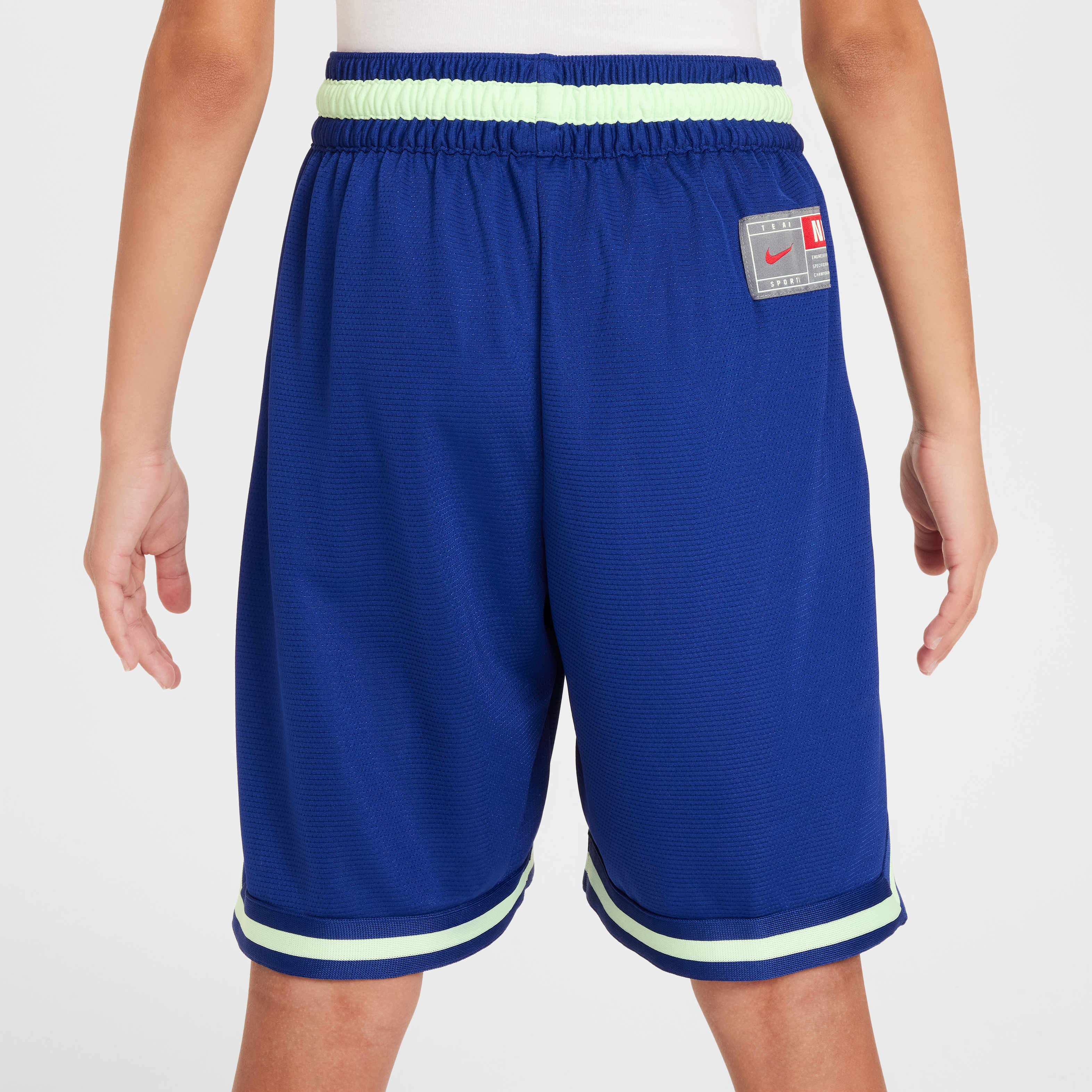 Nike DNA Culture of Basketball image number 3