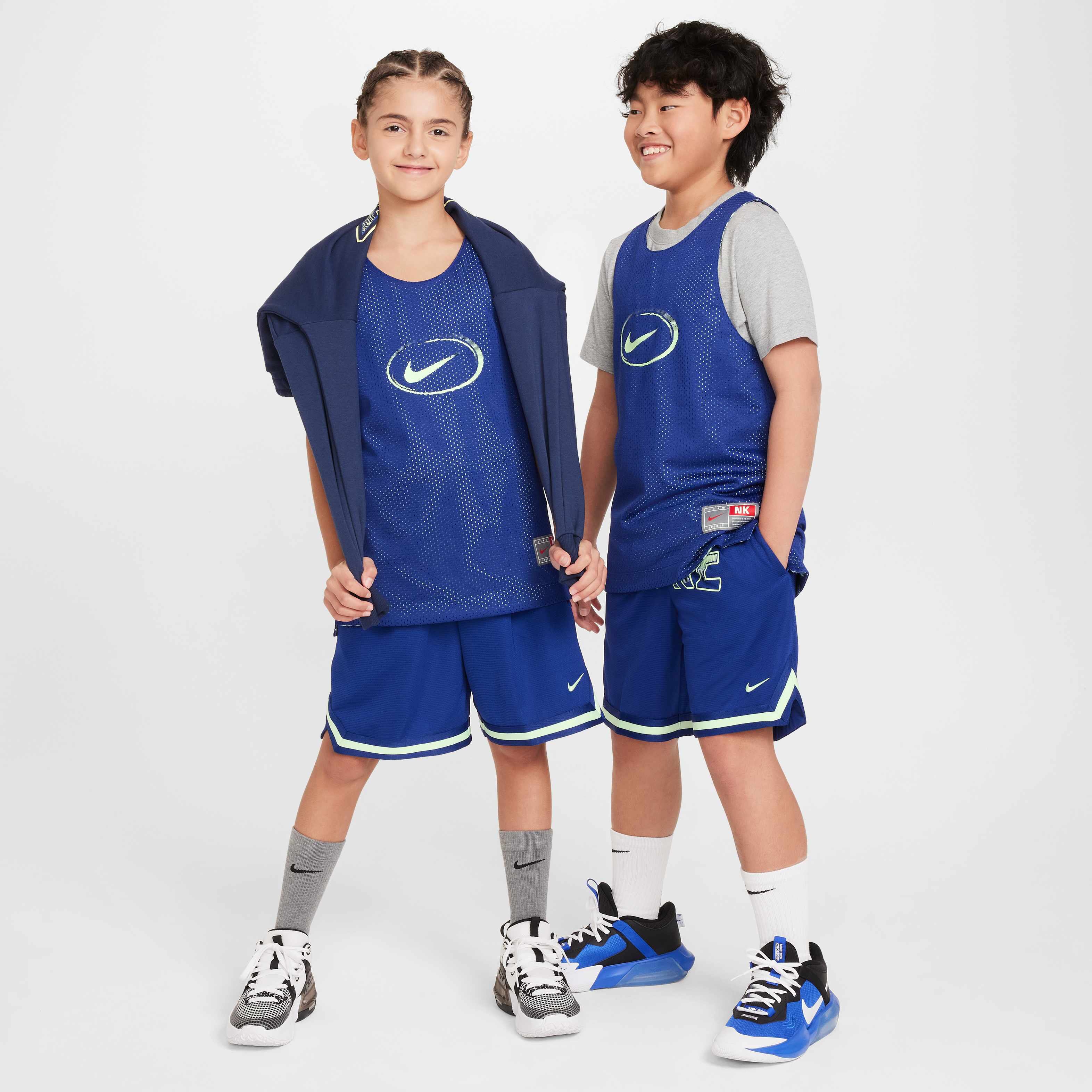 Nike DNA Culture of Basketball image number 7