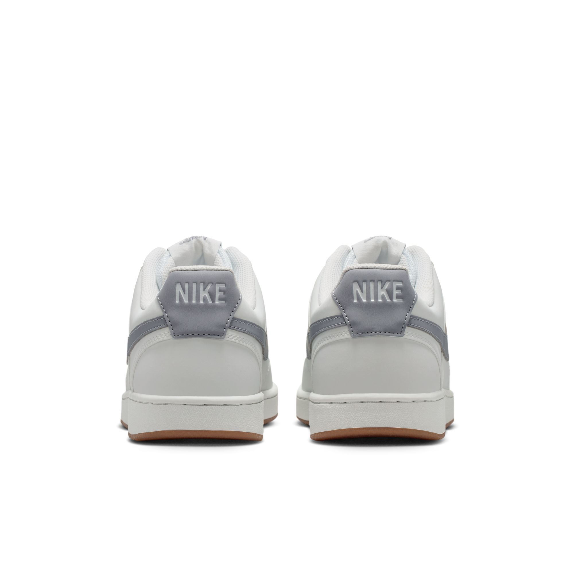 Nike Court Vision Low image number 1