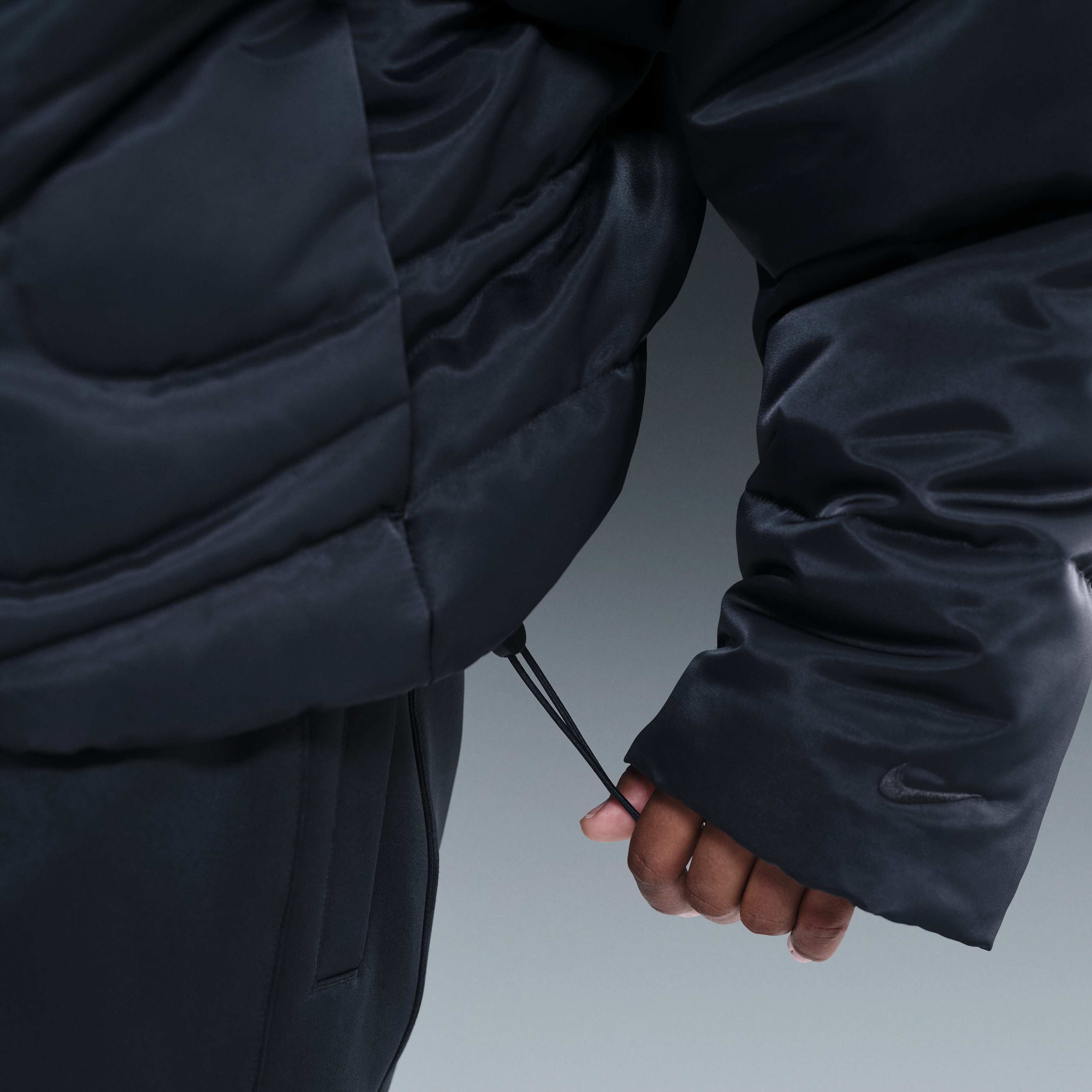 Nike Sportswear Swoosh Series image number 5