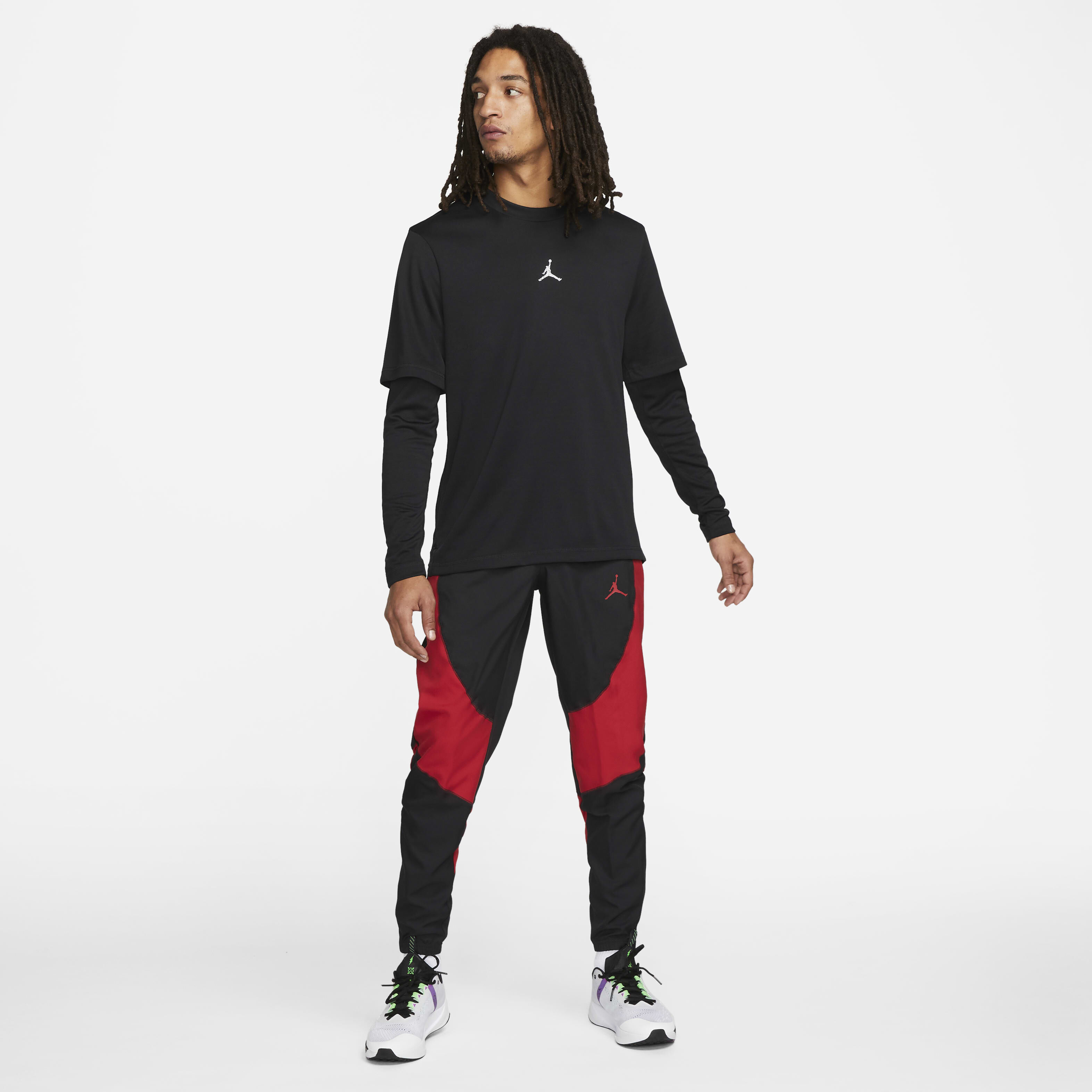 Jordan Sport Dri-FIT image number 6