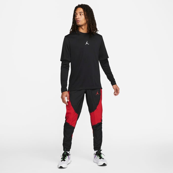 Jordan Sport Dri-FIT image number 6 Jordan Sport Dri-FIT image number 6