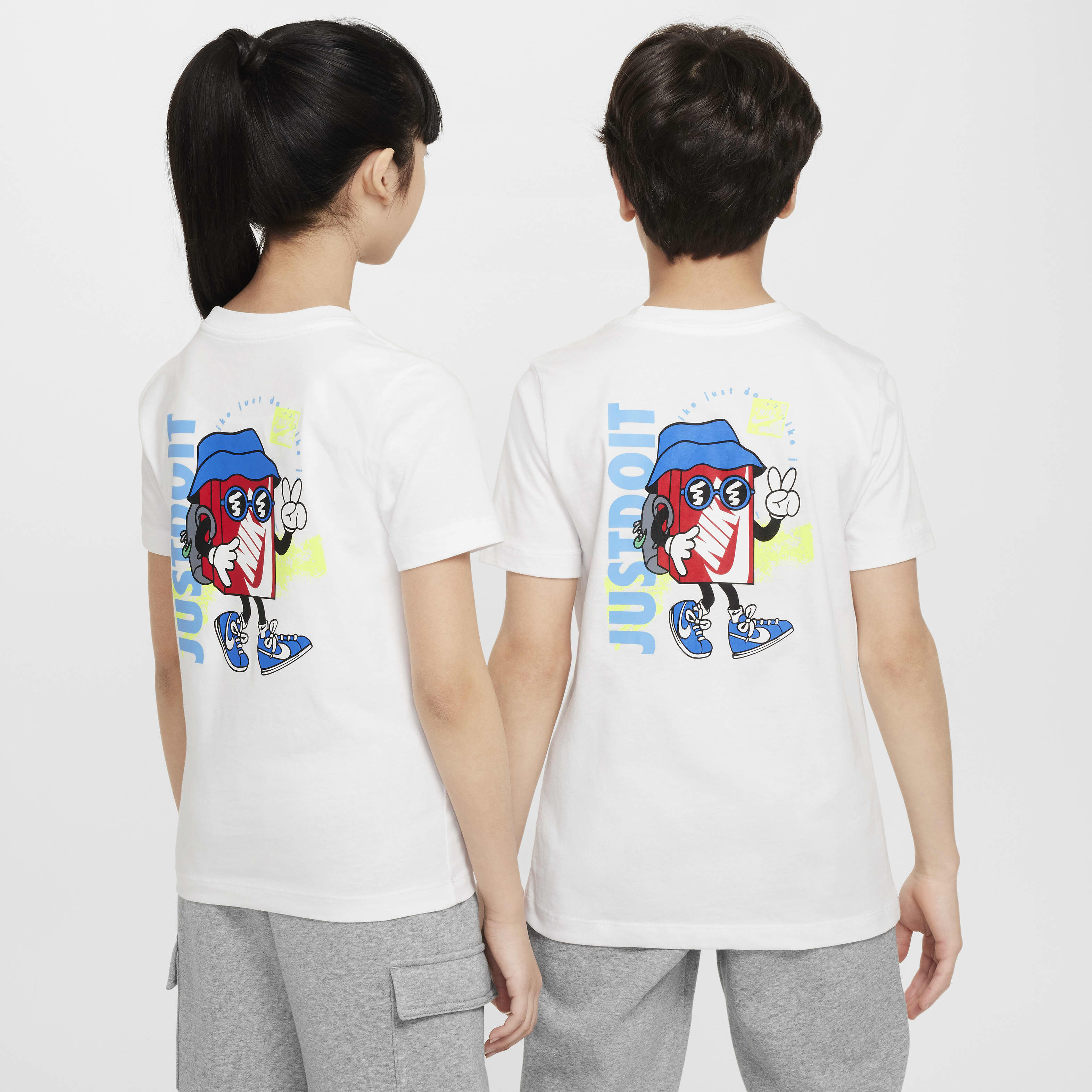 Nike Sportswear image number 1