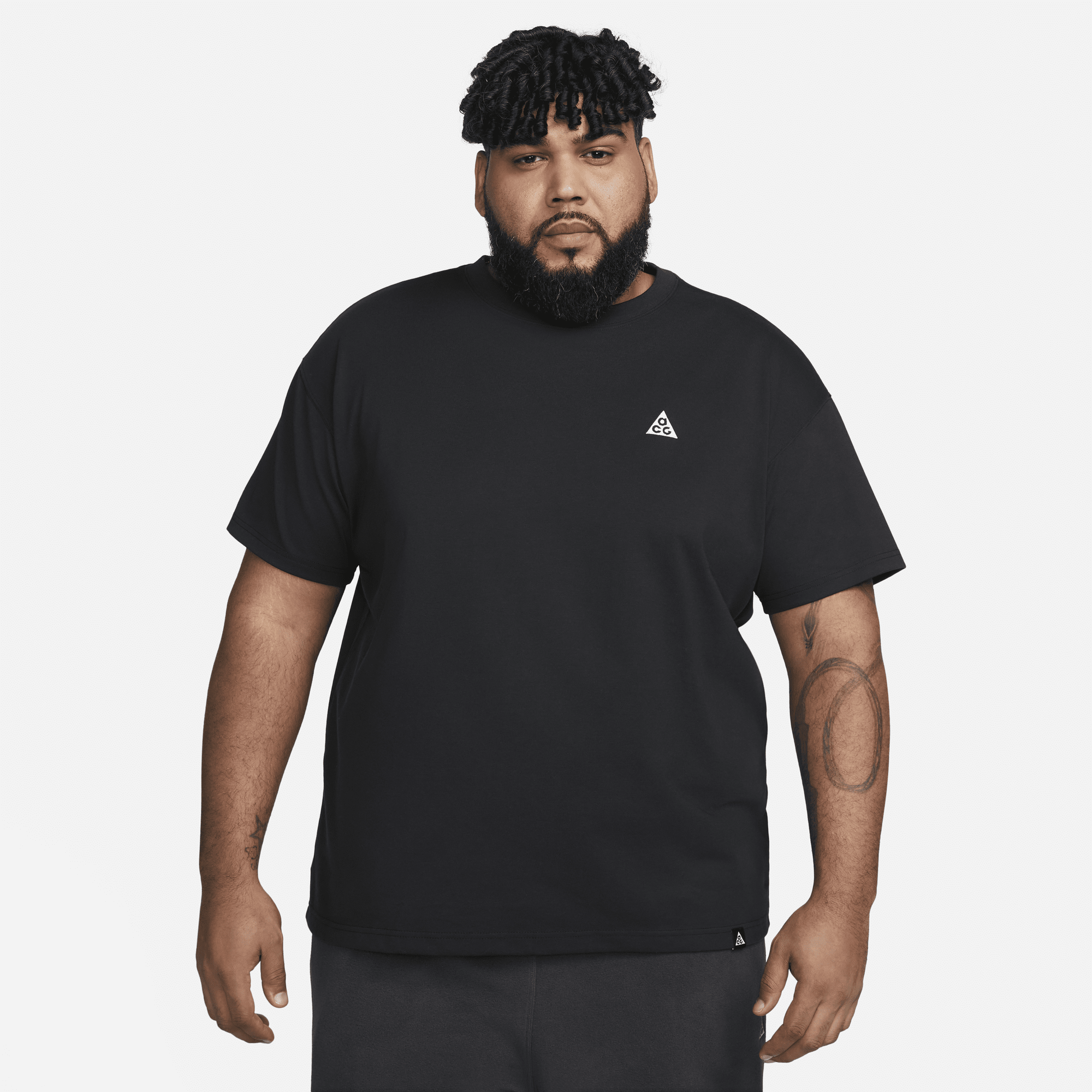 Nike outlet acg shirt