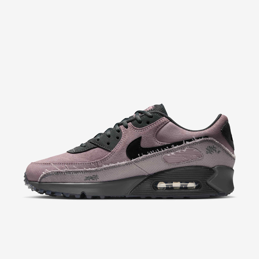 Air Max 90-Nike, Air Max 90 Premium, Men's shoes