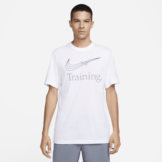 Nike dri fit online tee