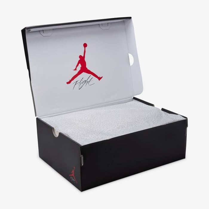 Air Jordan 3 Retro 'Rare Air' image number 8 Air Jordan 3 Retro 'Rare Air' image number 8