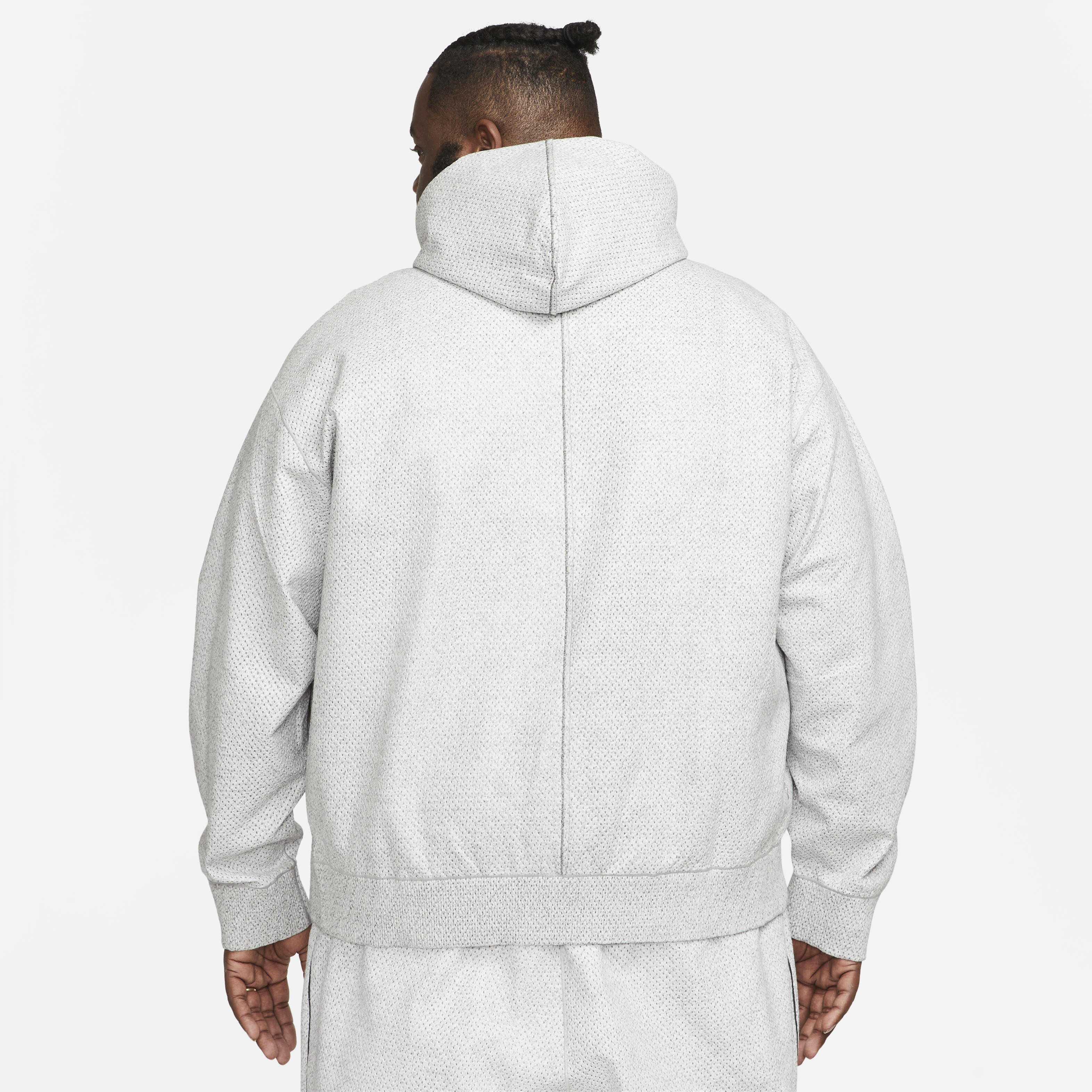 Nike Forward Hoodie image number 8