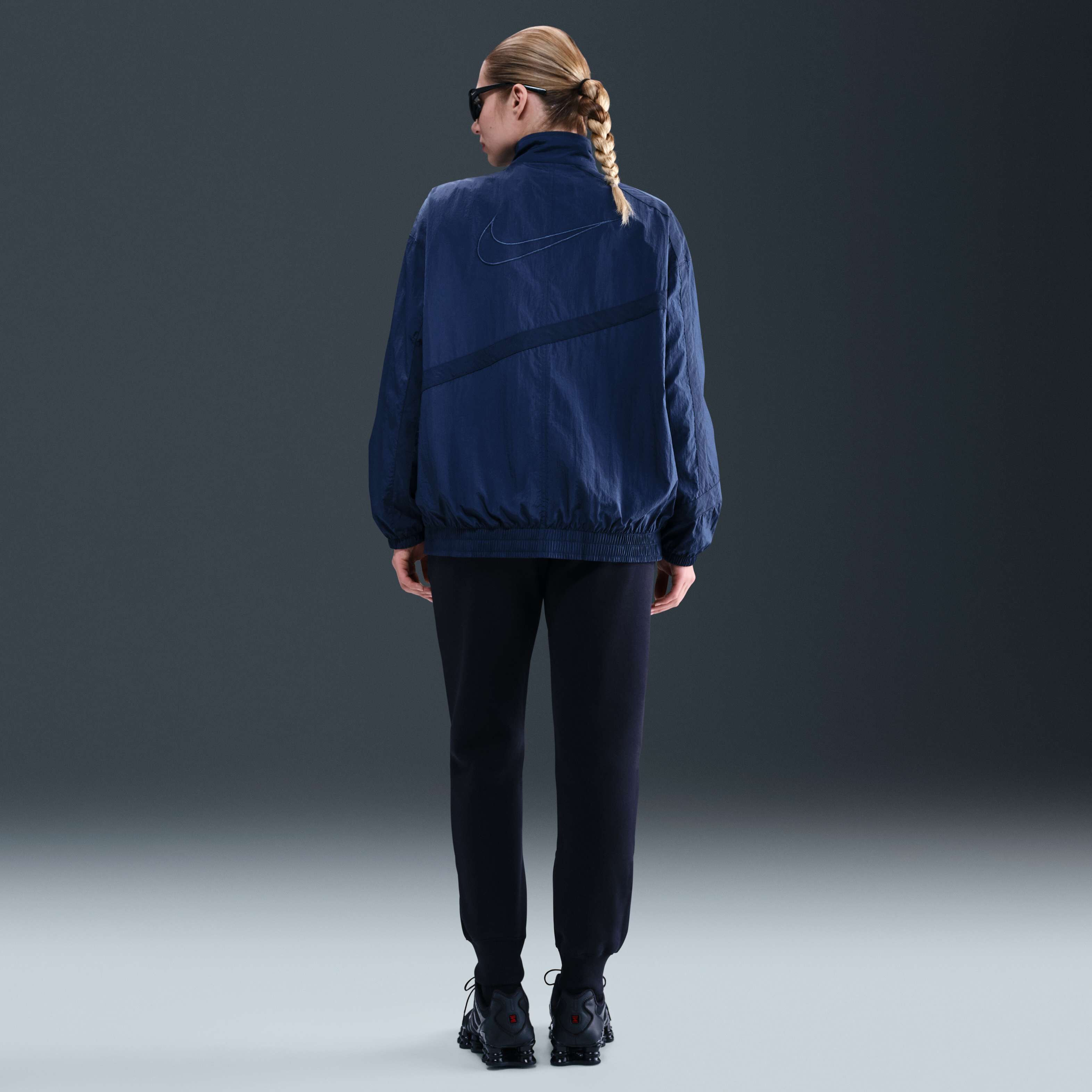 نايكي سبورتسوير فينيكس فليس image number 3