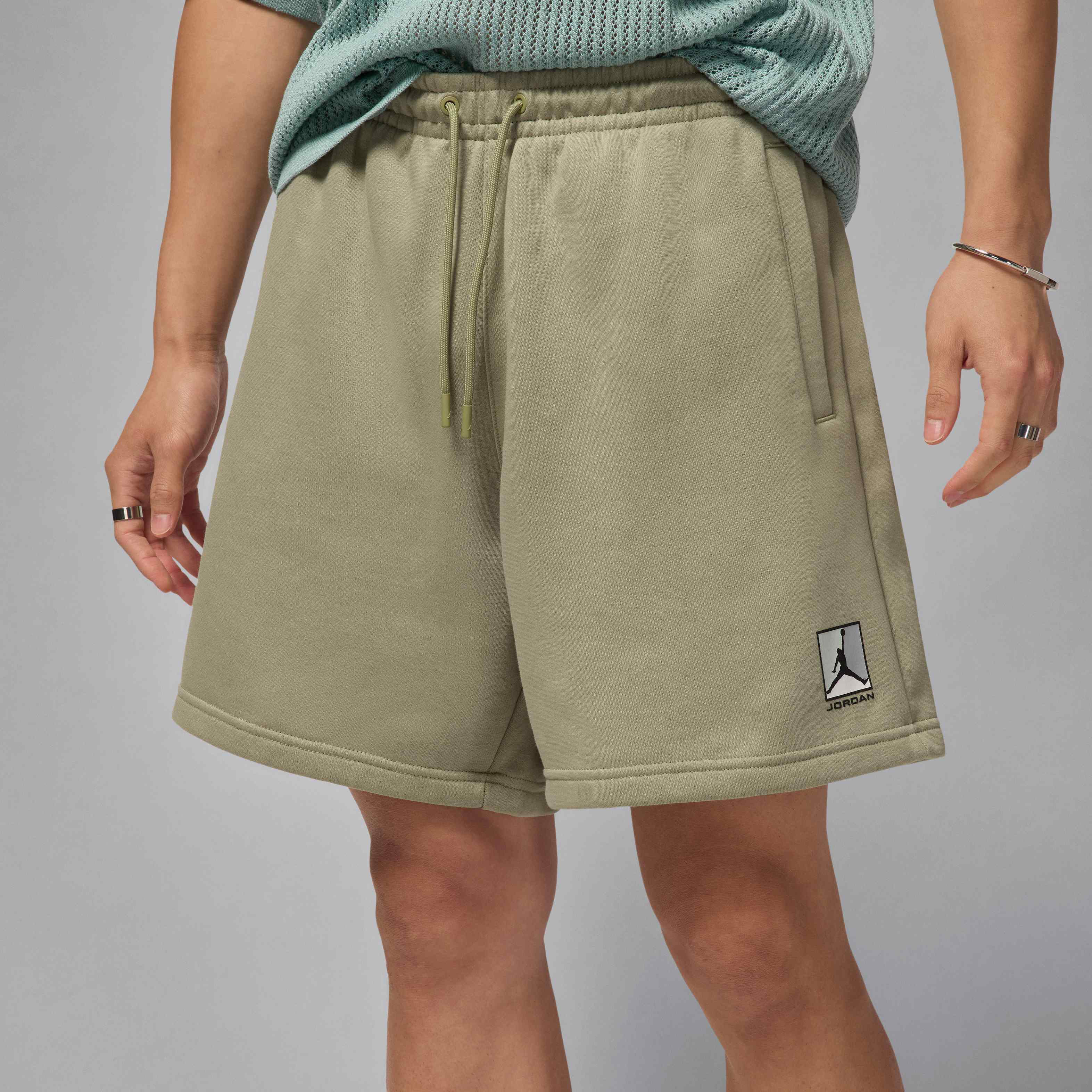 Jordan Brooklyn Fleece image number 1