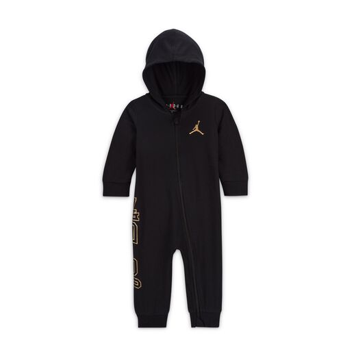 Brands-Jordan, Jordan Take Flight Coverall, Baby Coverall