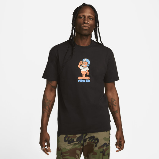 Nike sb shirt hotsell