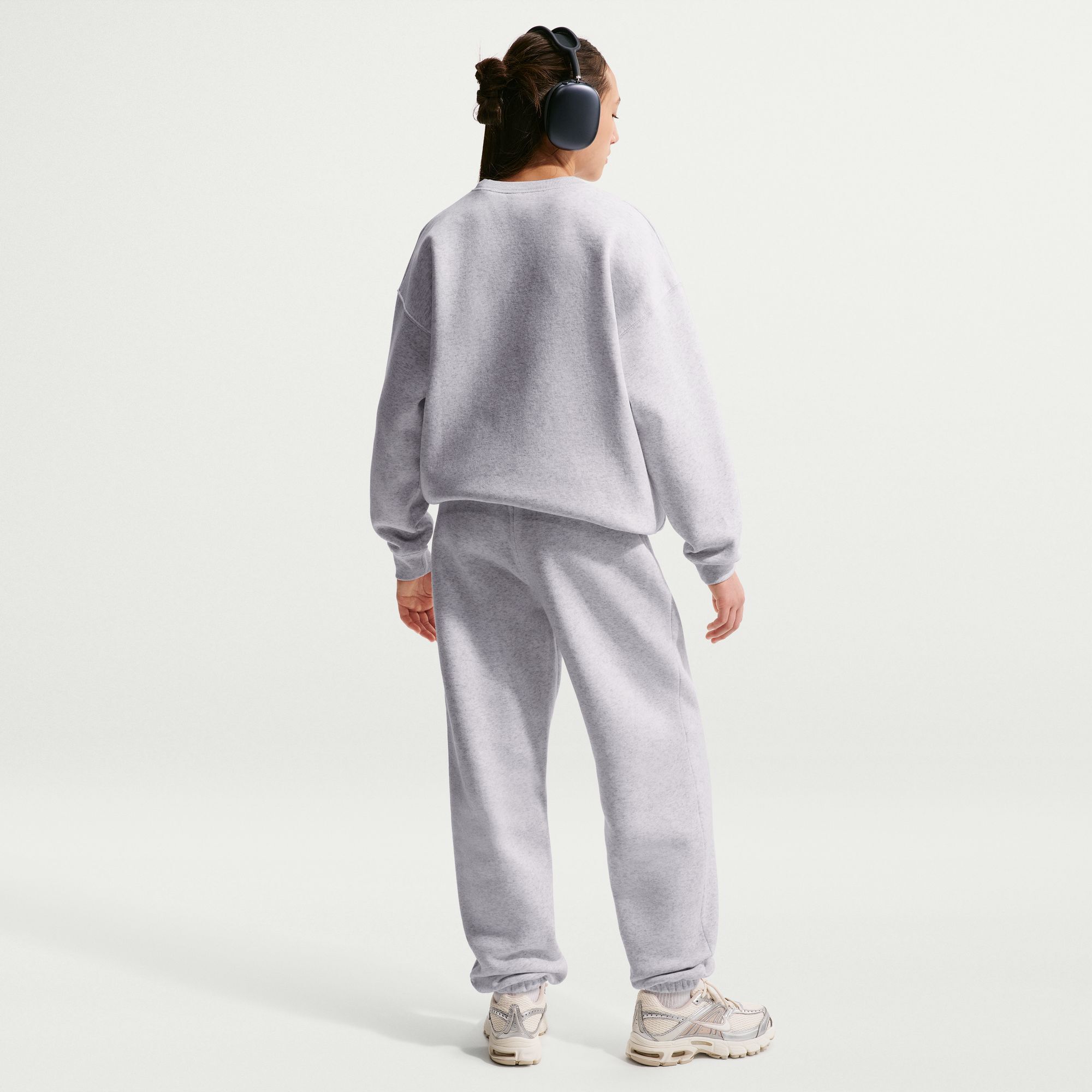 Nike Sportswear Studio Fleece image number 1