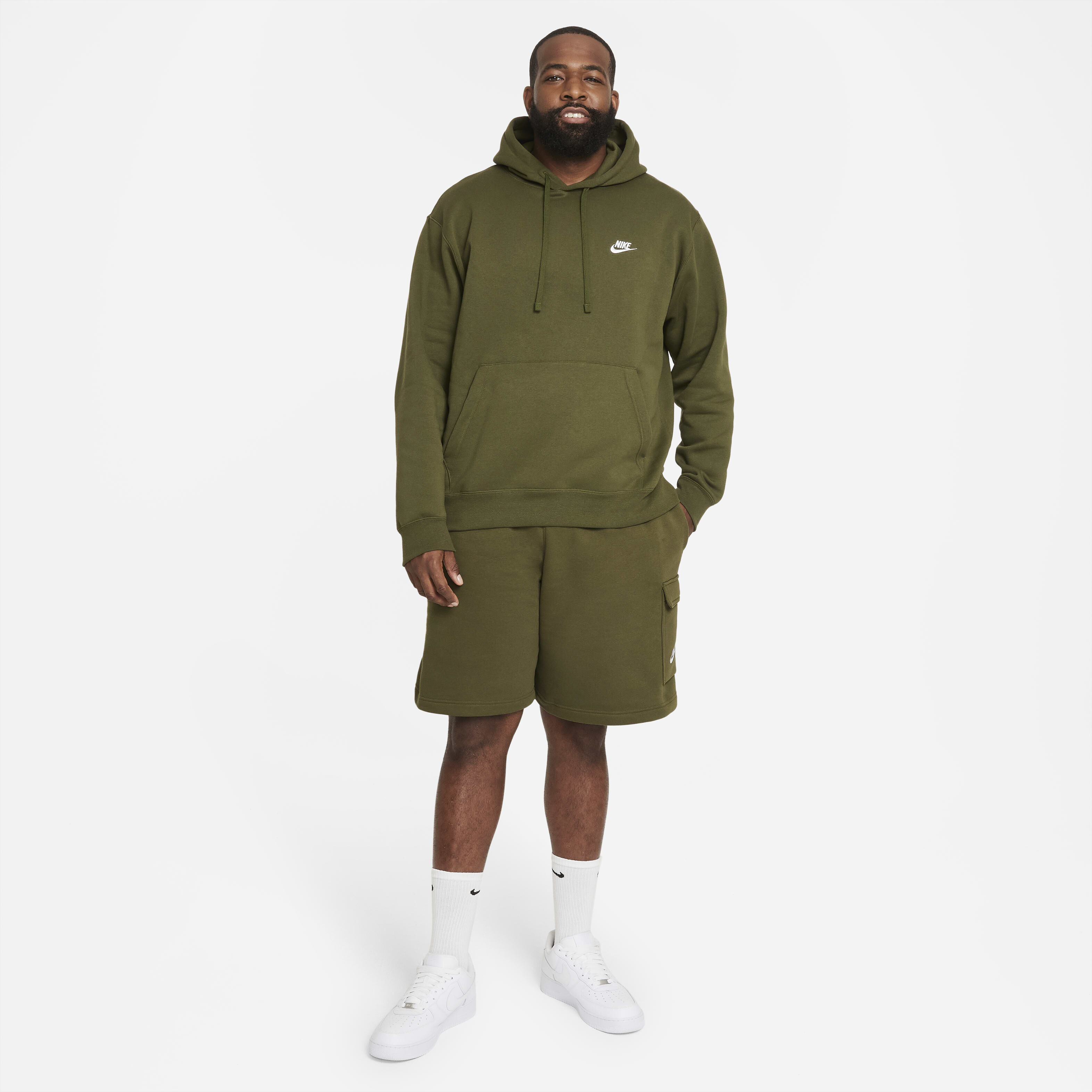 نايكي سبورتسوير كلوب image number 13