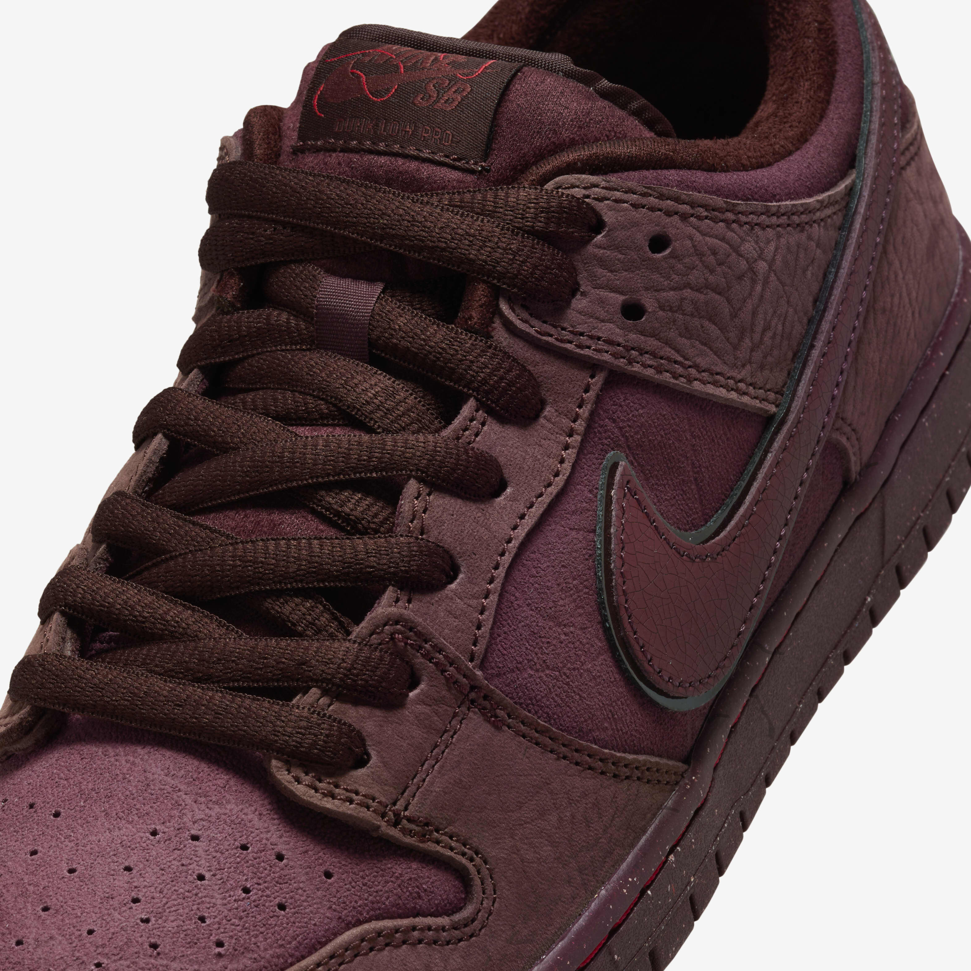 Nike SB Dunk Low Premium image number 6