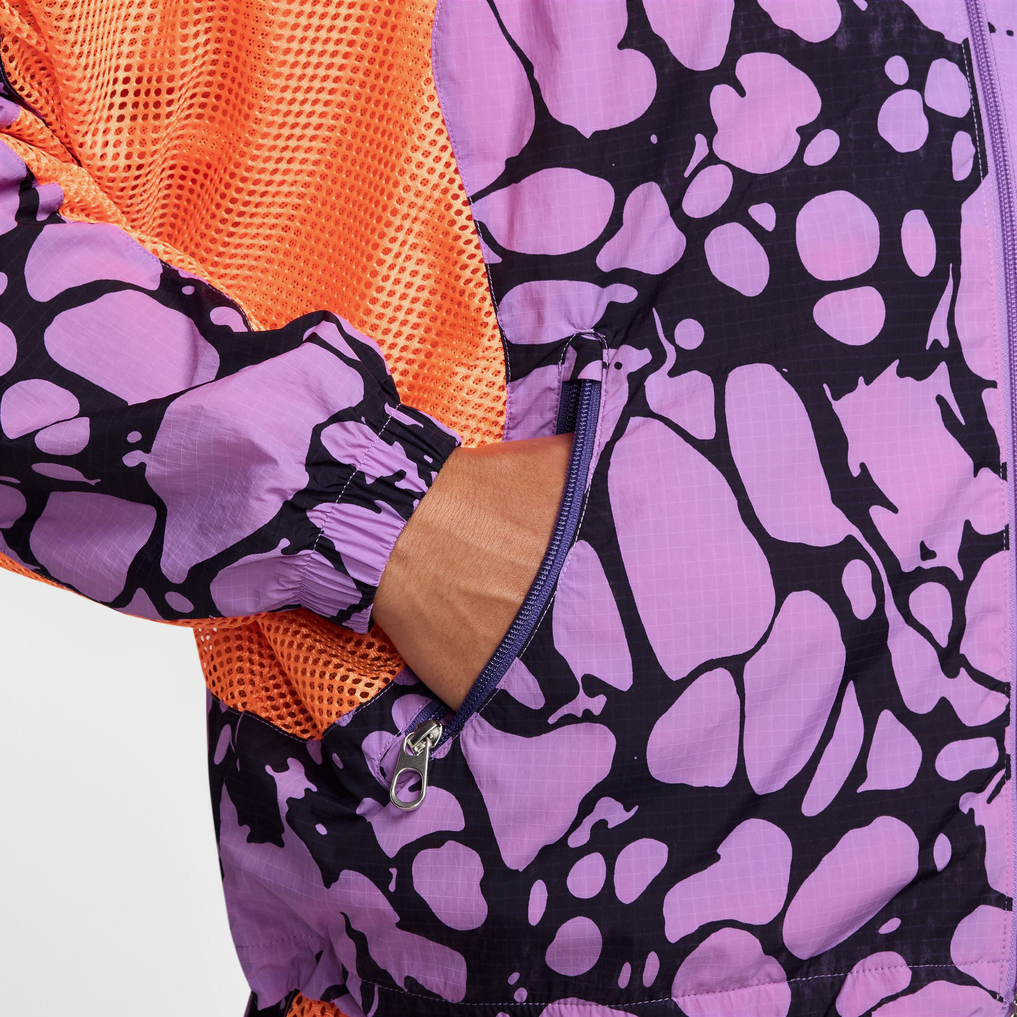 Nike Project F.R.O.G. image number 2