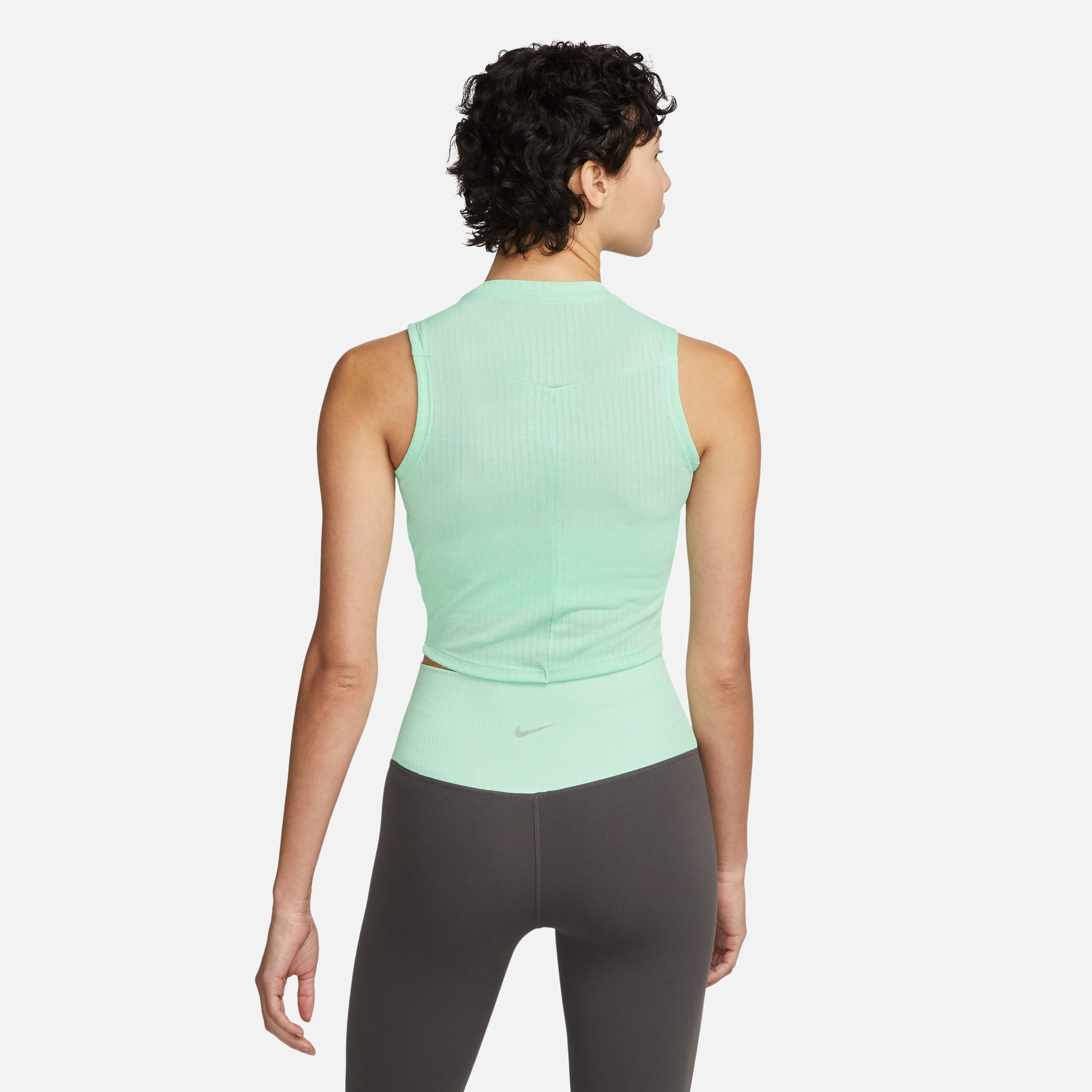 Nike Yoga Dri-FIT image number 1