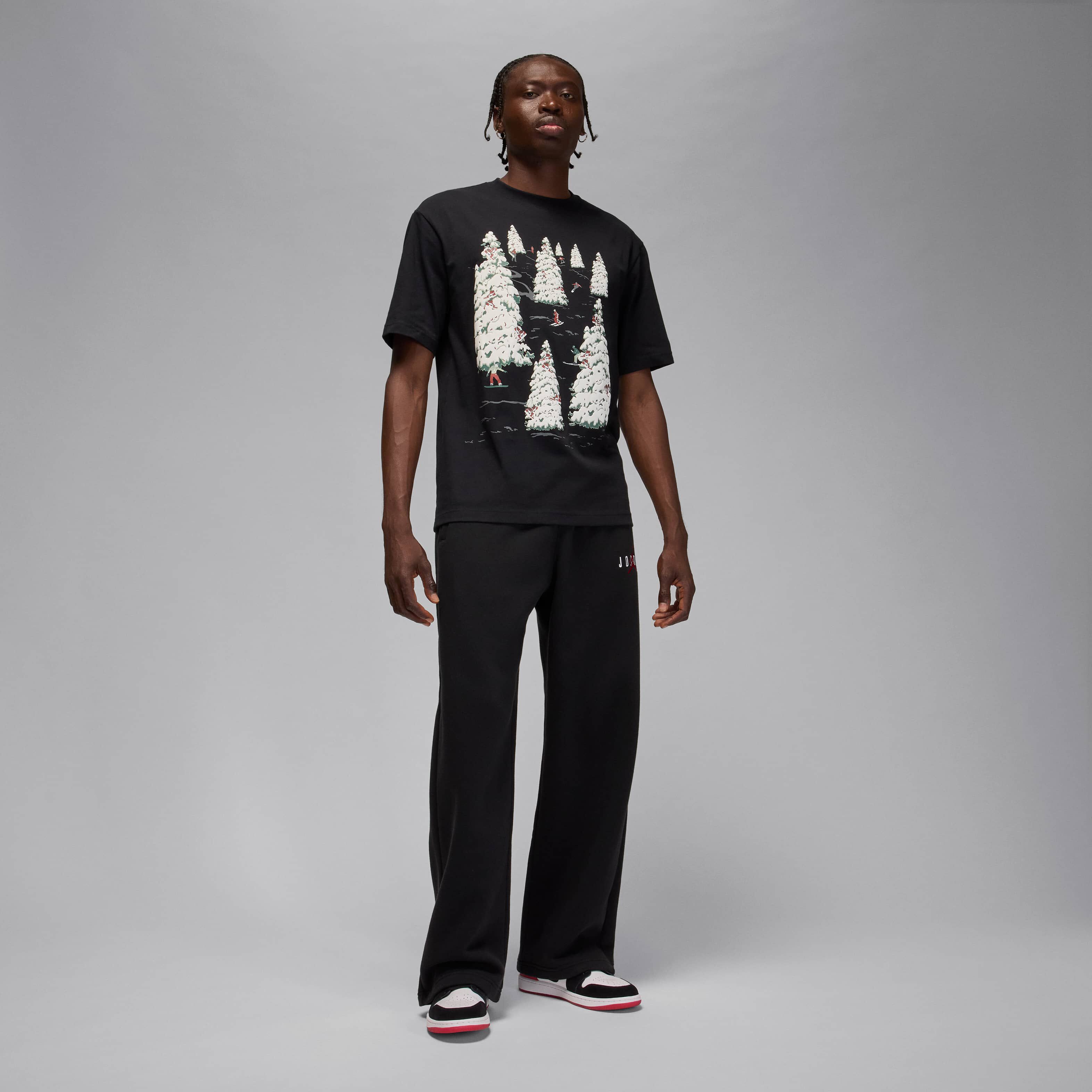 جوردن بروكلين image number 5