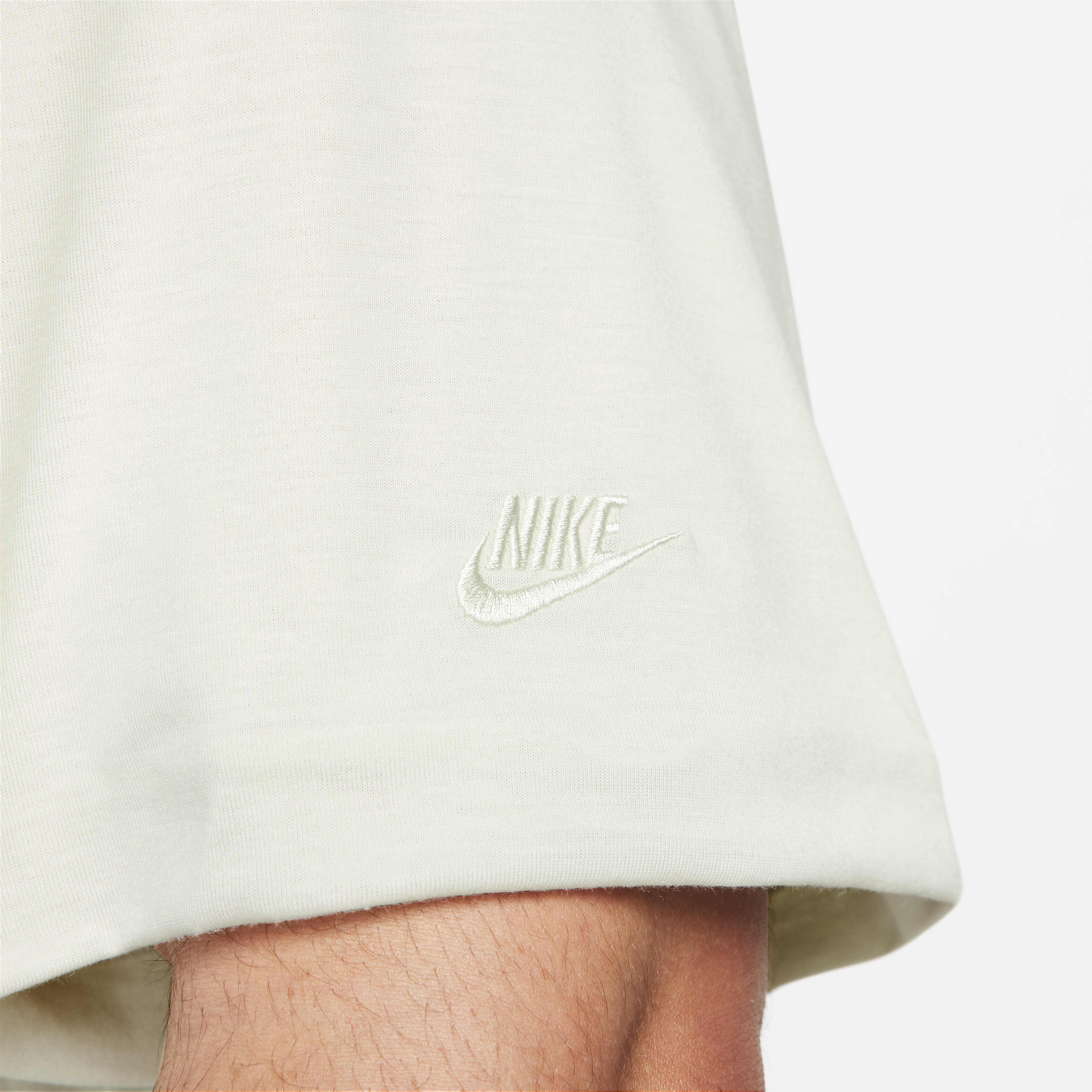 نايكي سبورتسوير تك باك image number 12