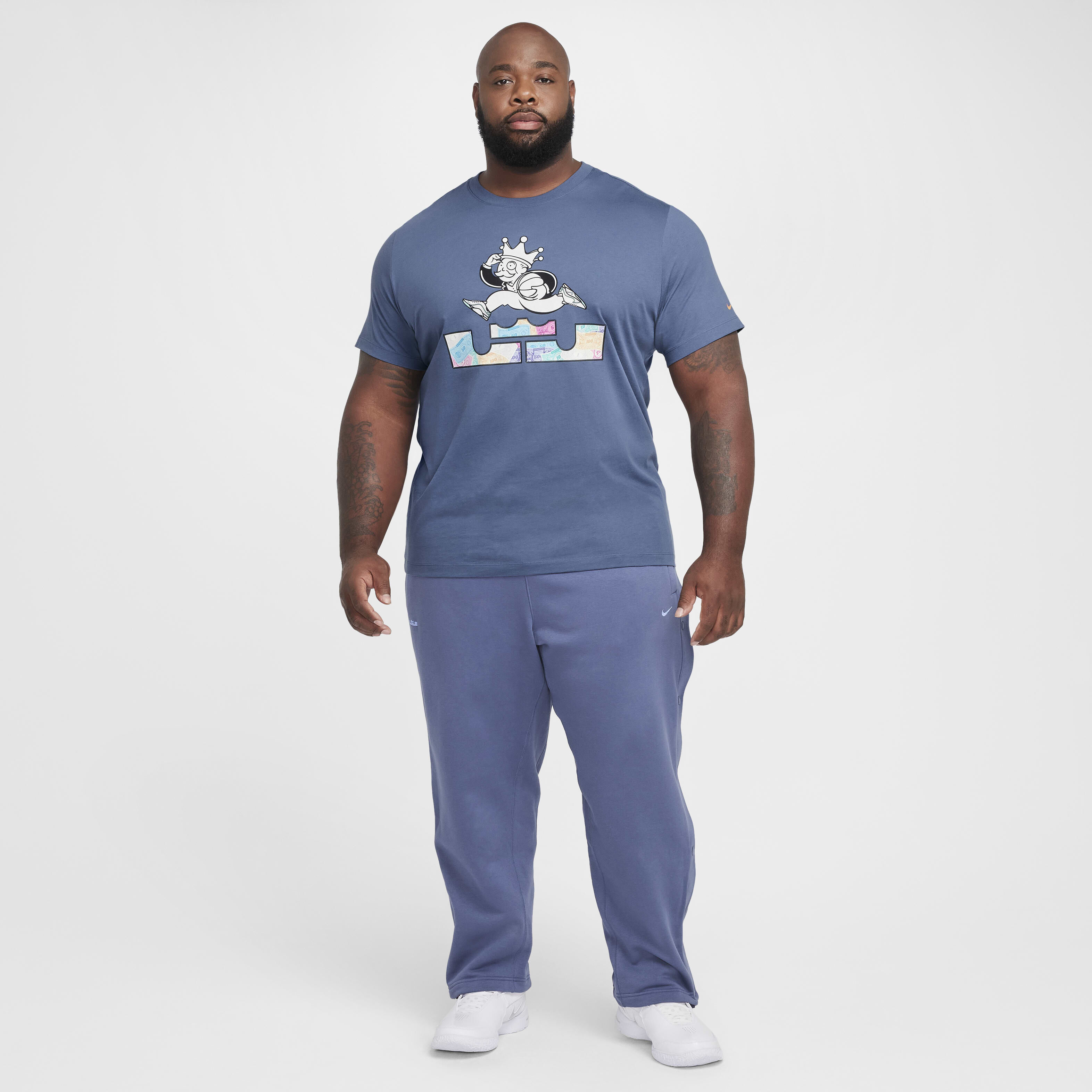 ليبرون image number 12