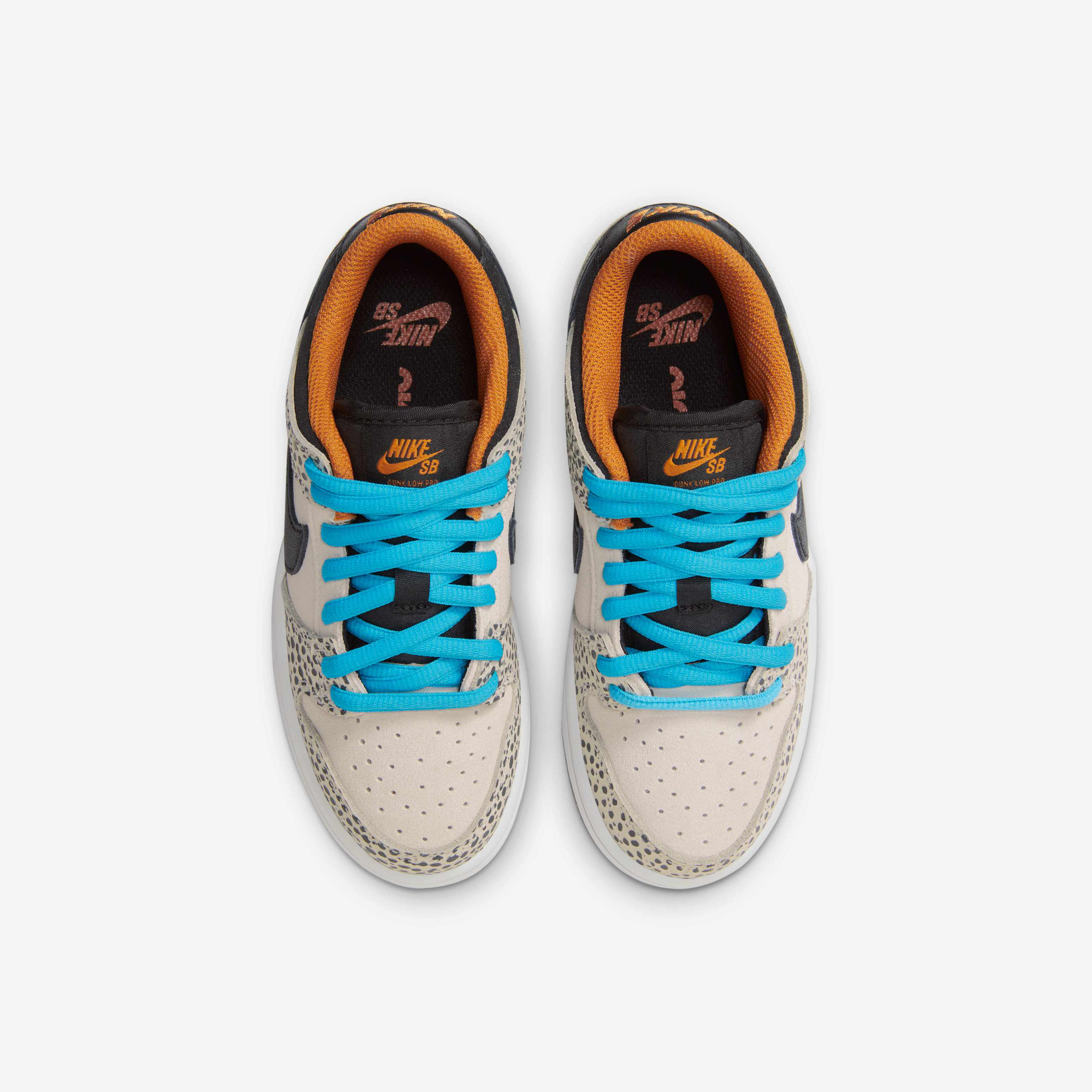 Nike SB Dunk Low Pro Electric image number 3