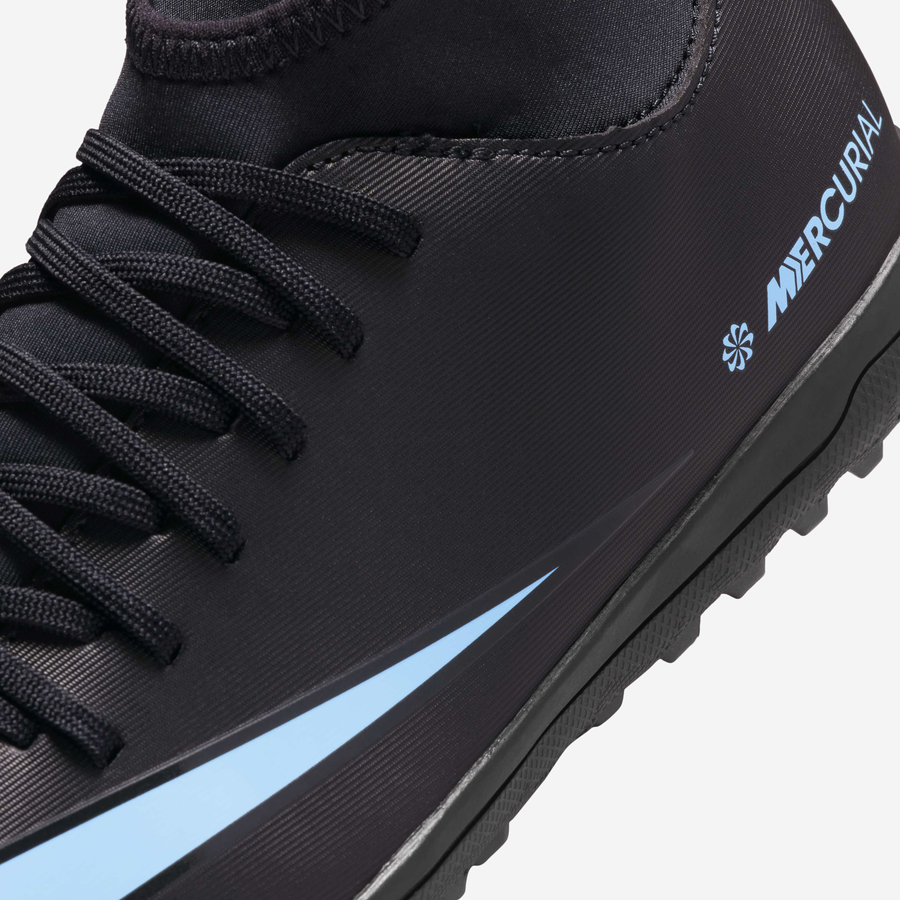 نايكي جونيور ميركيوريال سوبرفلاي 10 كلوب image number 6