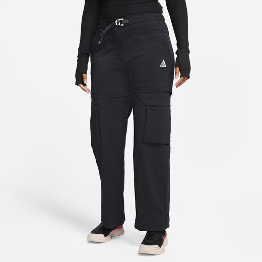 Modesty-Nike, Nike ACG 'Smith Summit', Women's Zip-Off Trousers