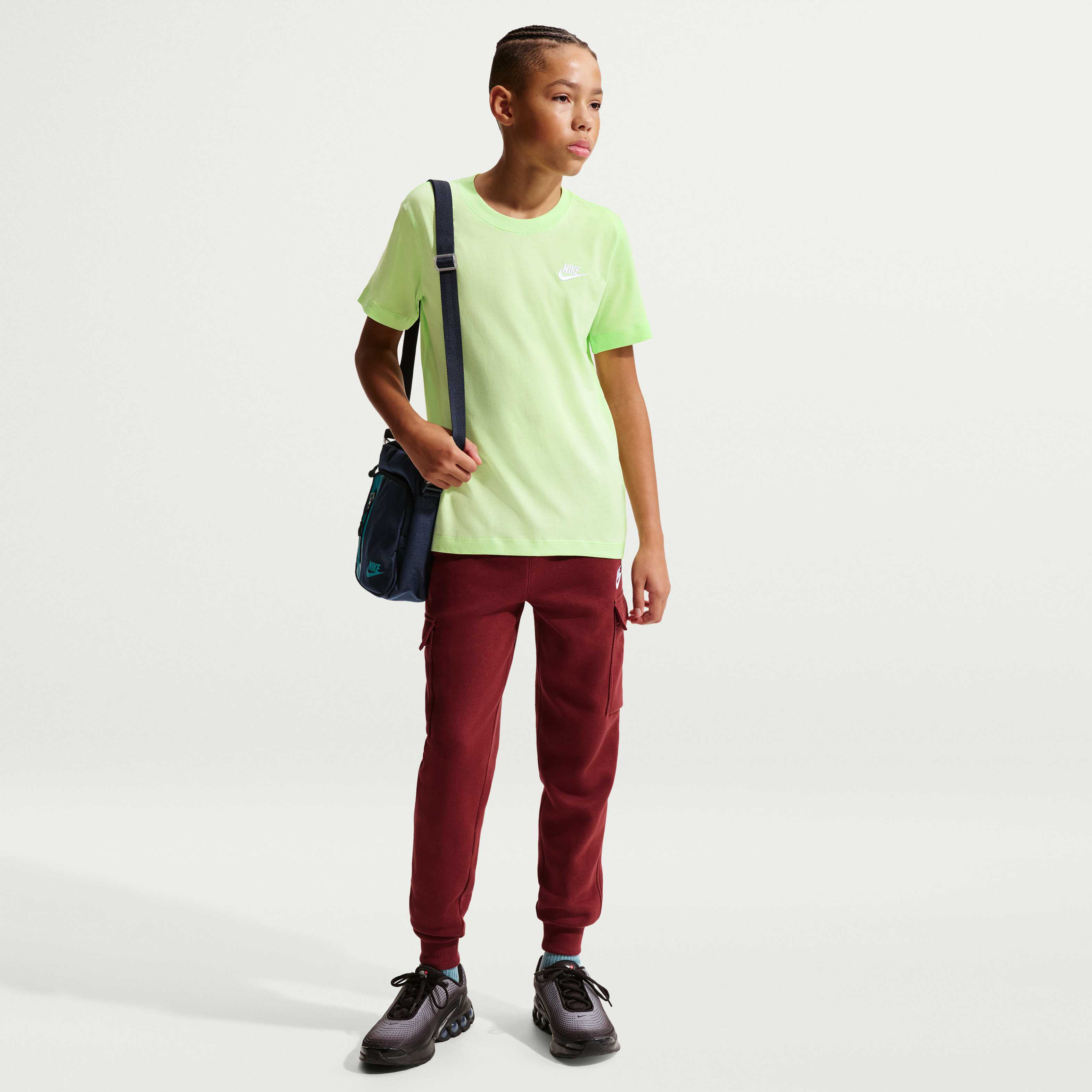 Nike Sportswear image number 6