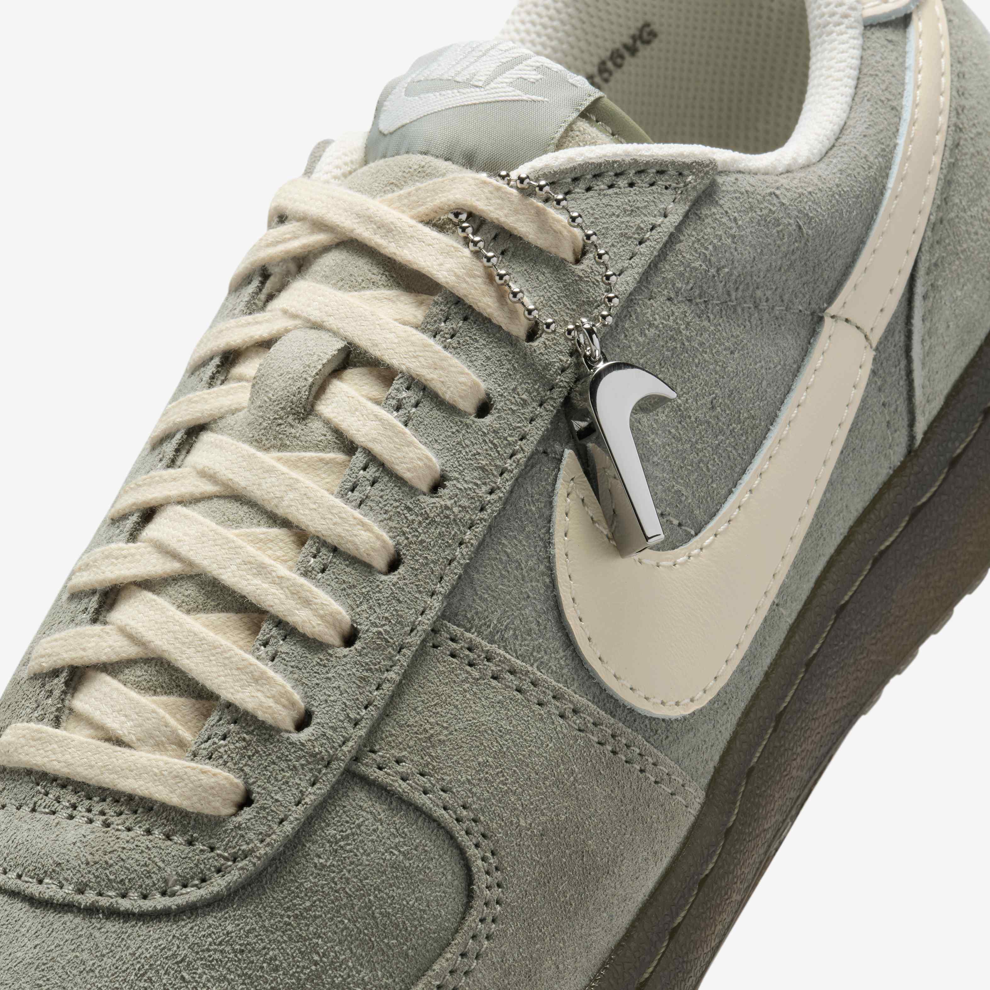 Nike Field General 'Blue Suede' image number 8