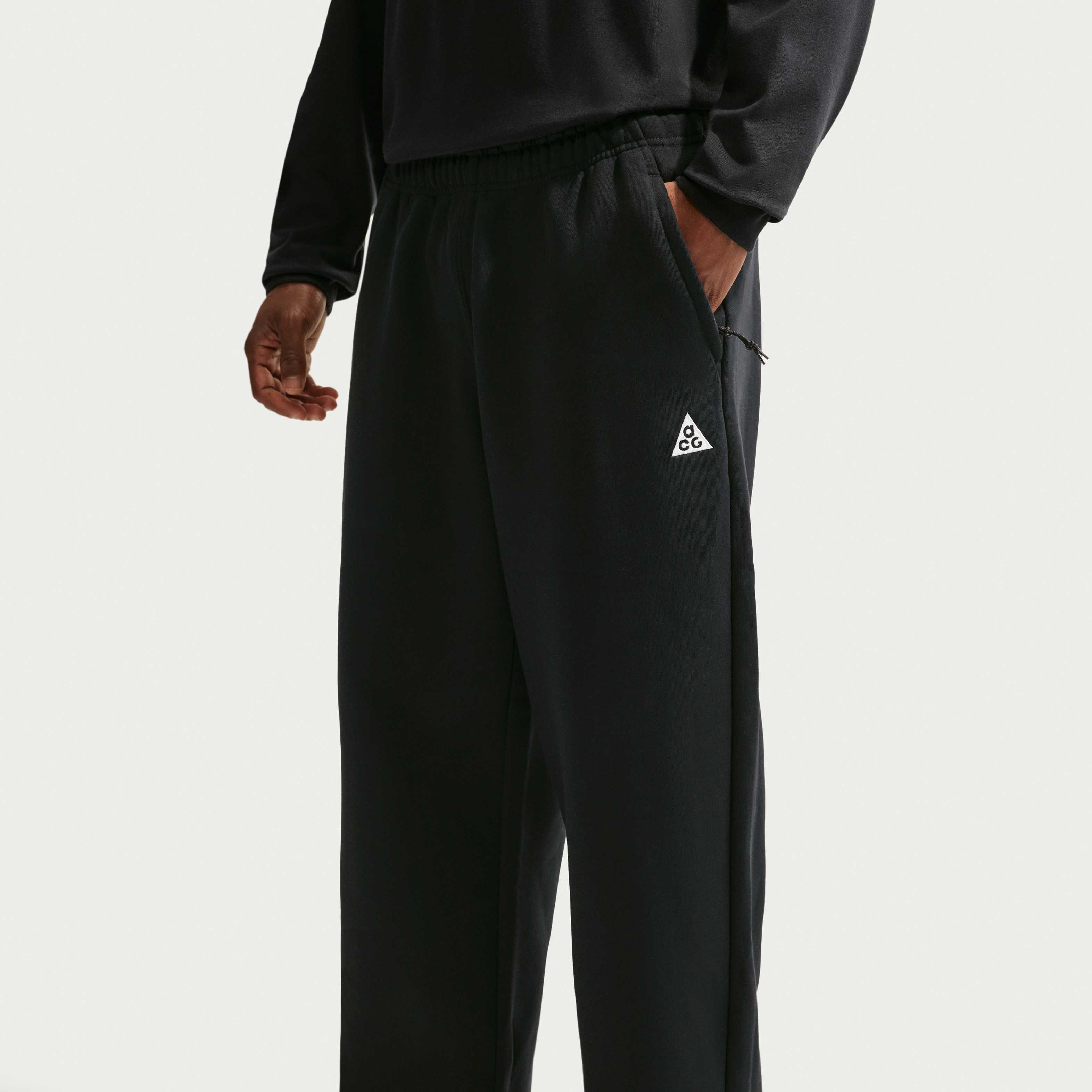 Nike ACG 'Tuff Fleece' image number 1