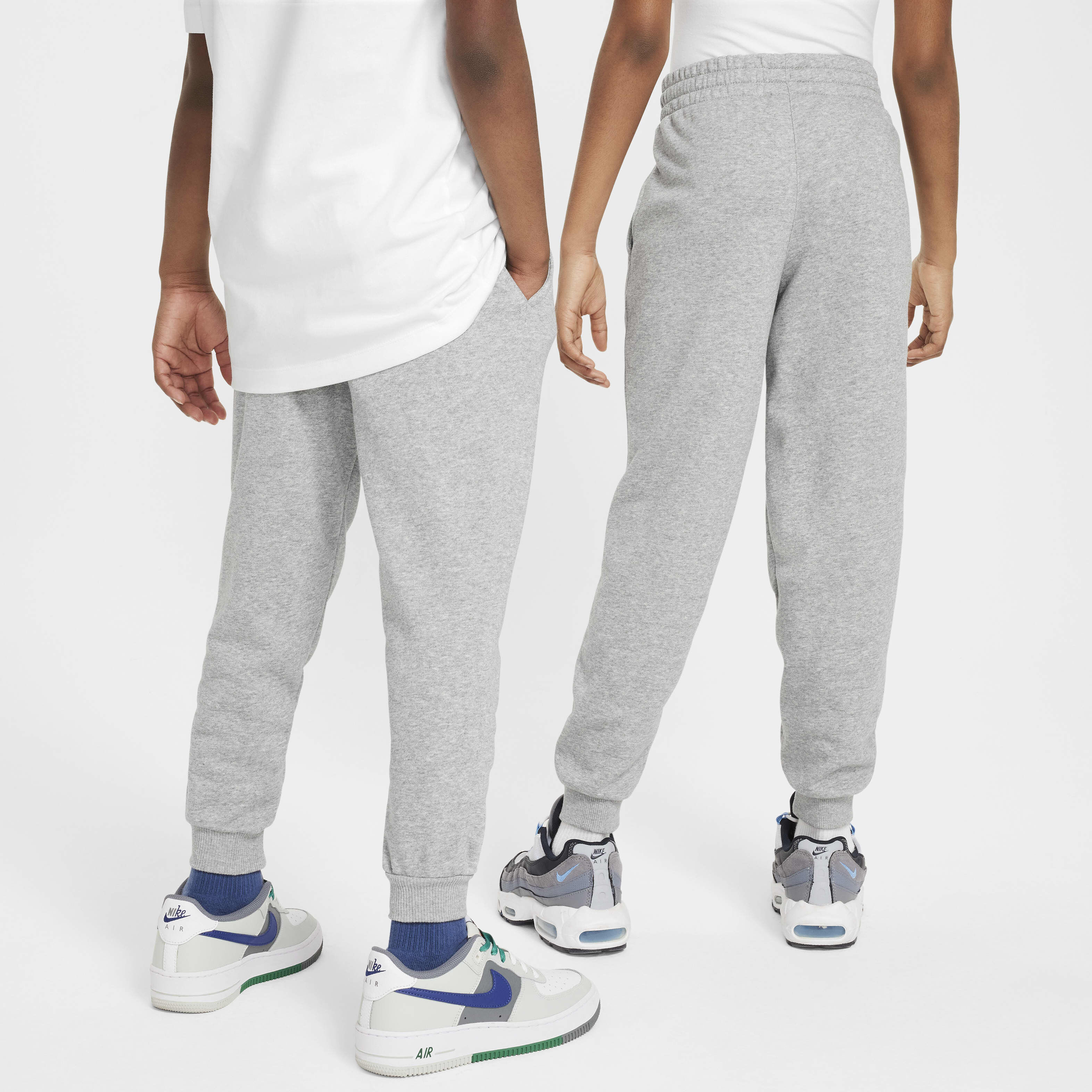 Nike Club Fleece image number 1