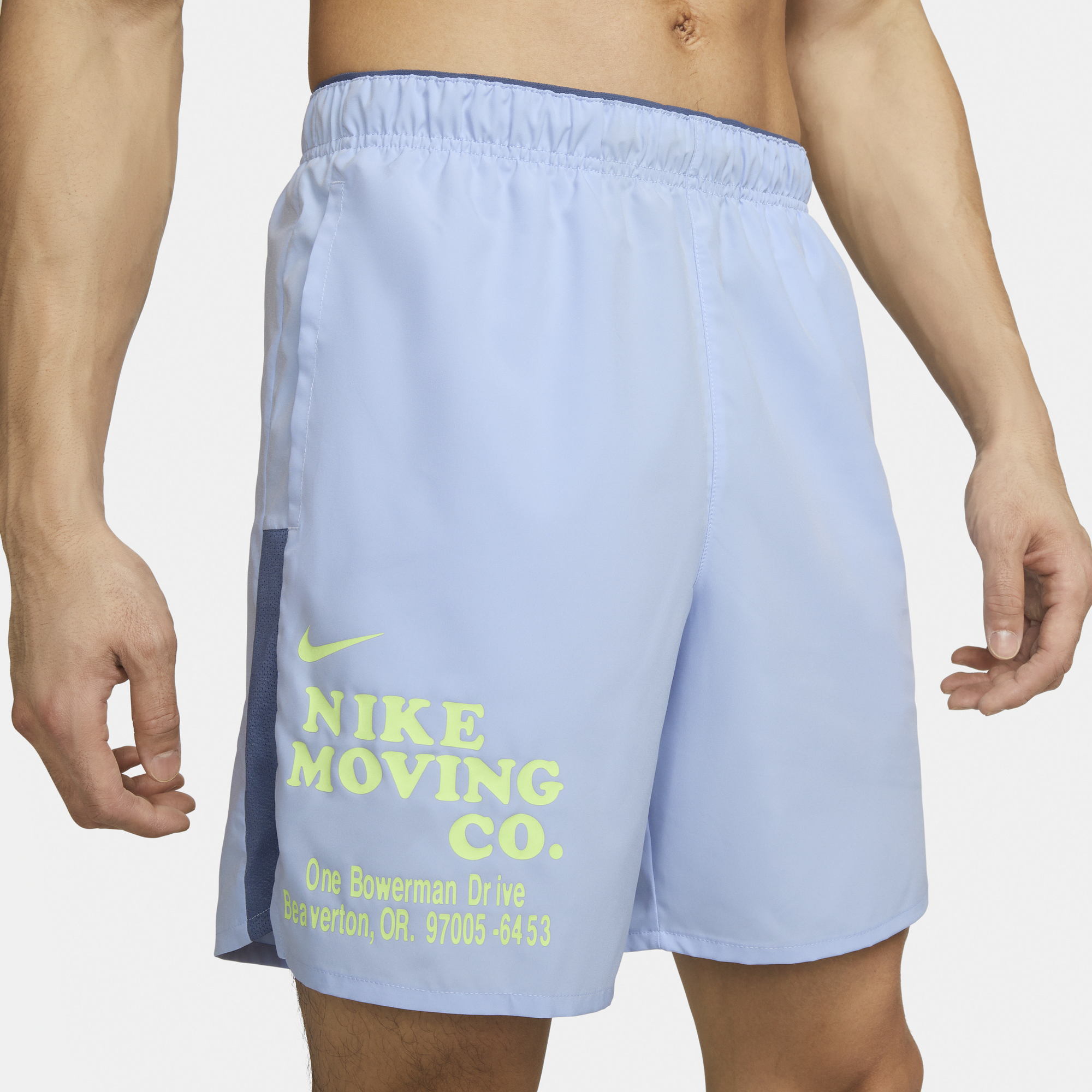 Carolina blue outlet nike shorts