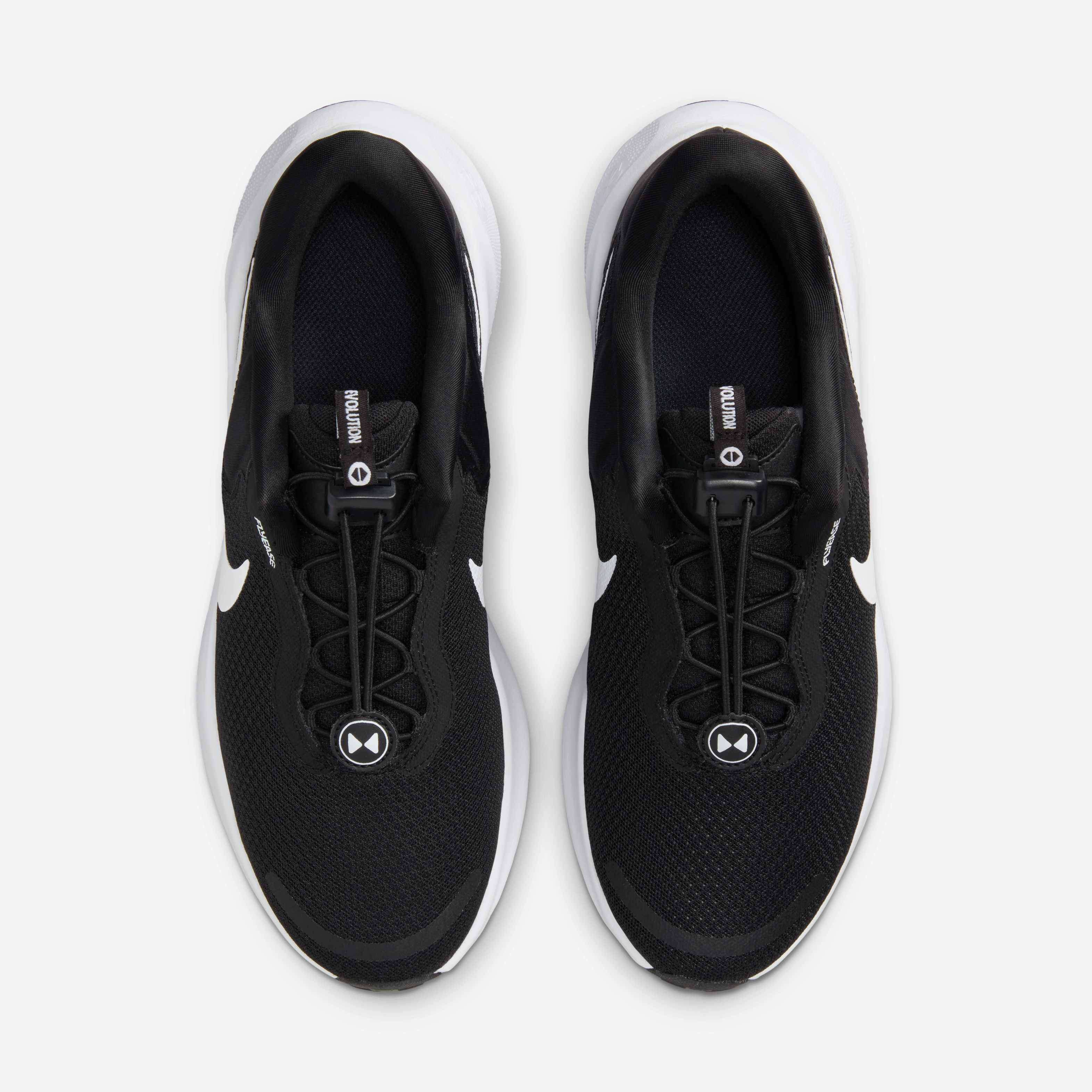 Nike Revolution 7 EasyOn image number 4