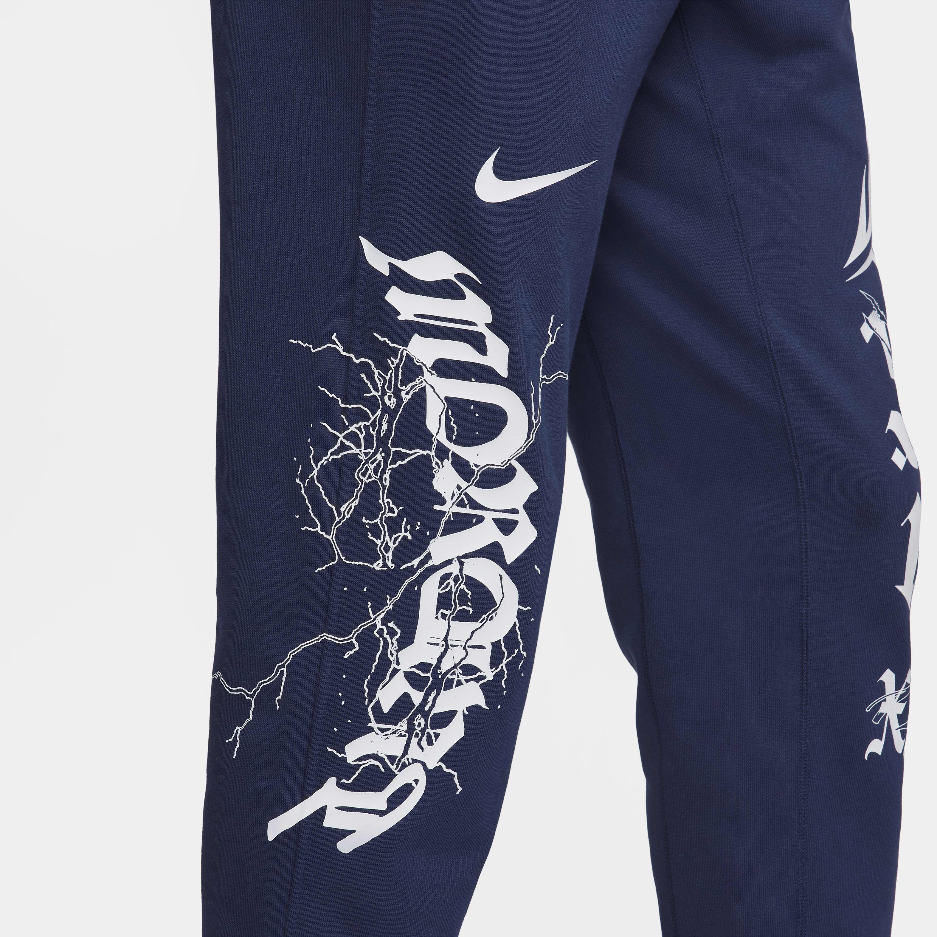 Buy Ja Standard Issue Men's Dri-FIT Jogger Basketball