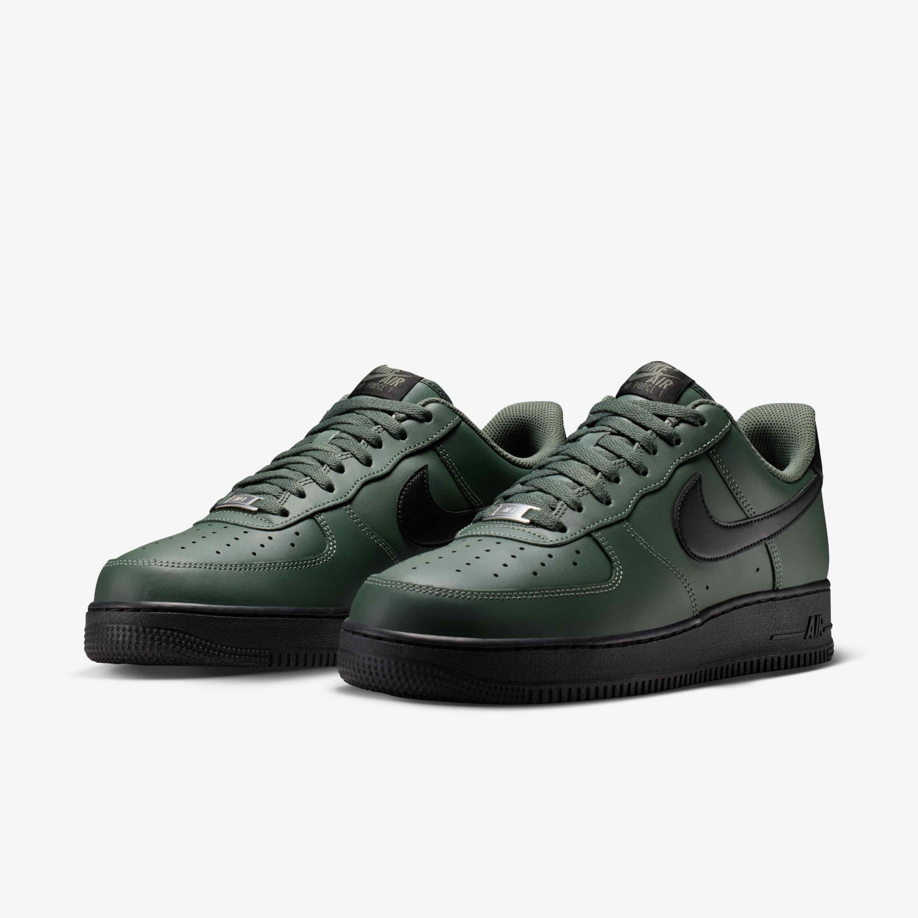 Nike Air Force 1 '07 image number 4