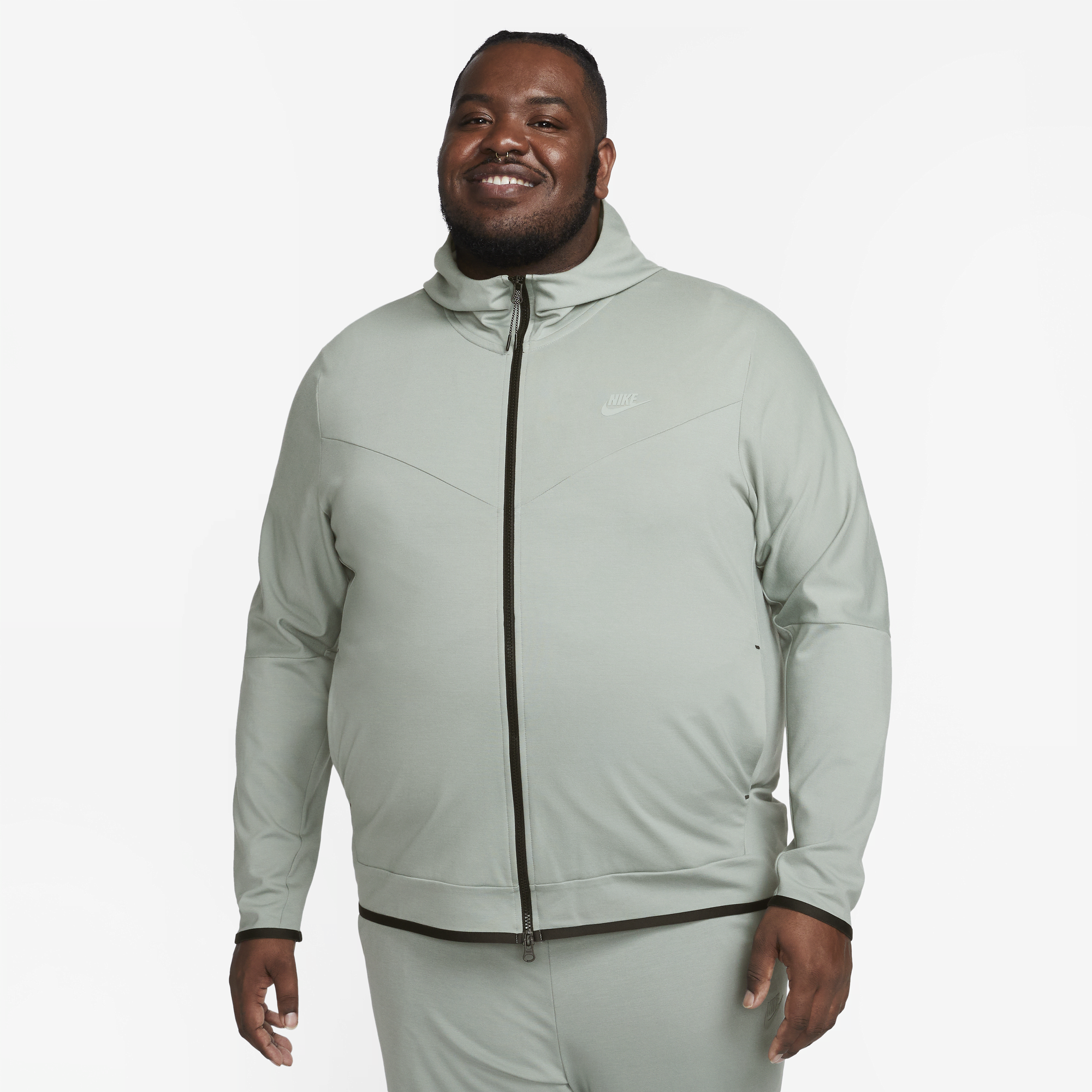 Nike tech fleece 4xl hotsell