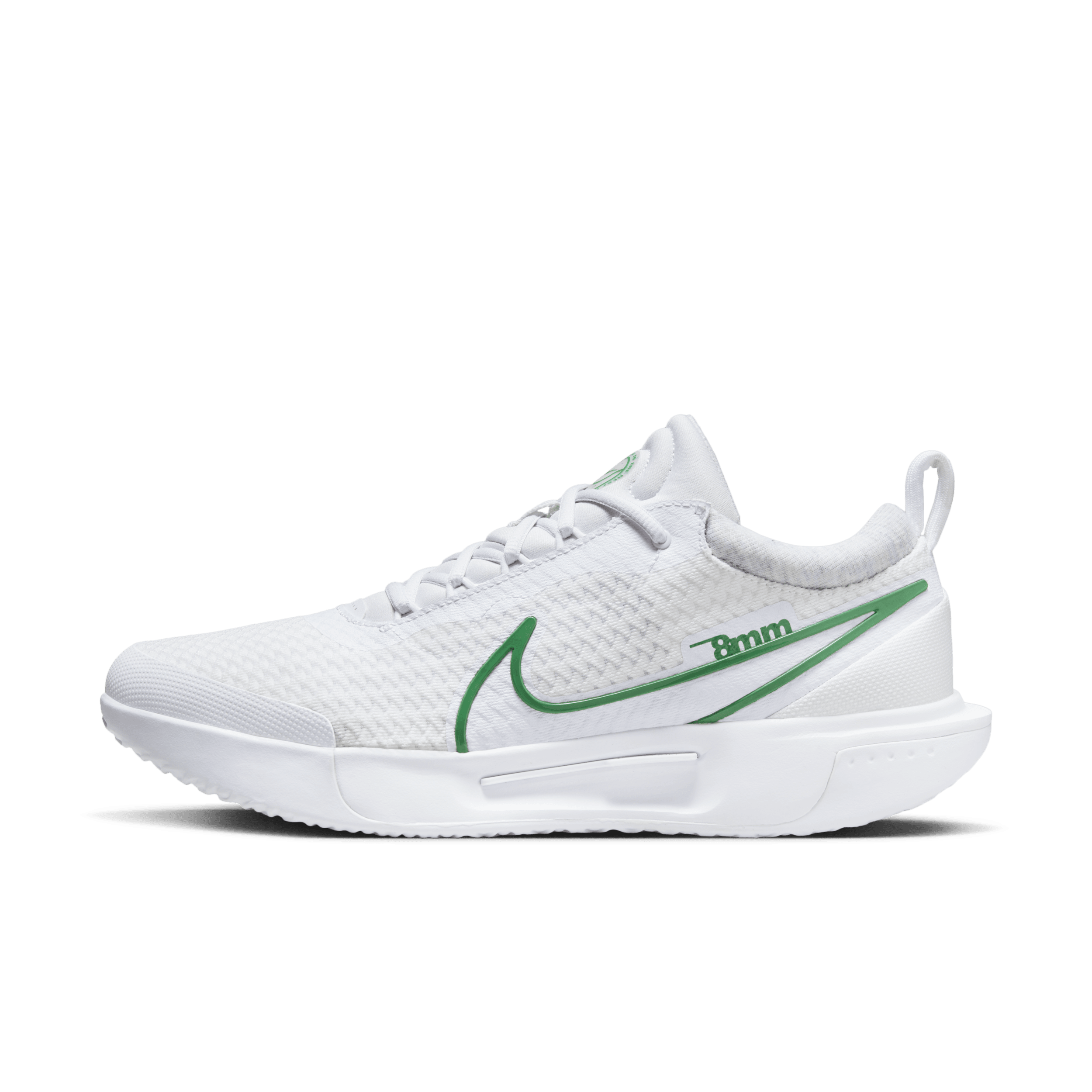 Nike tennis 2025 shoes on sale