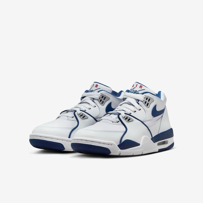 Nike Air Flight 89 image number 4 Nike Air Flight 89 image number 4