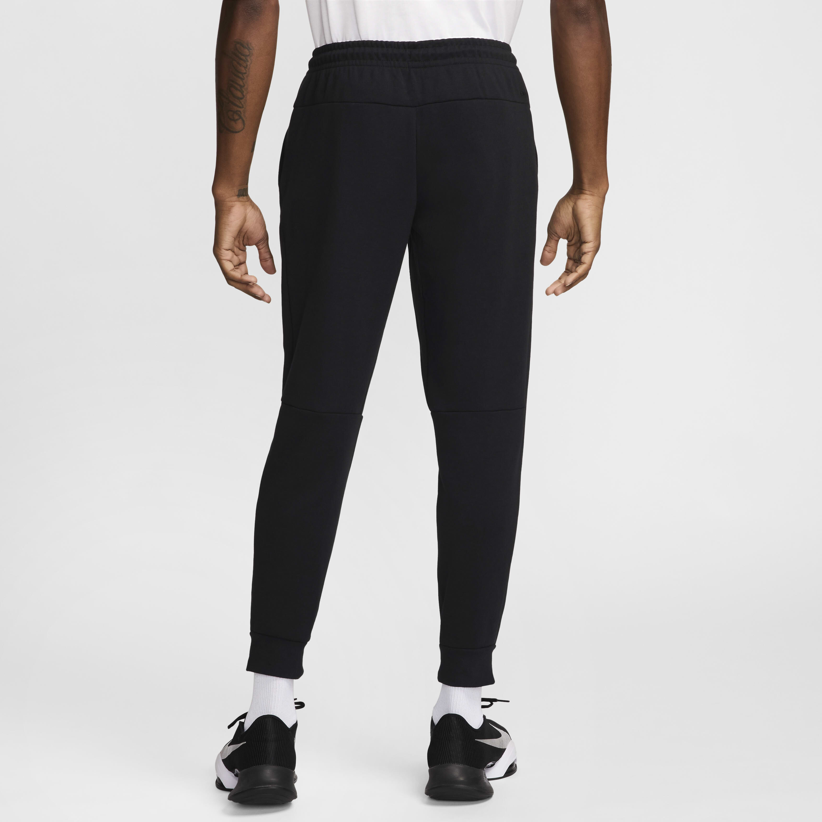 Buy Nike Primary Fleece Men s Dri FIT UV Performance Joggers Nike UAE Official