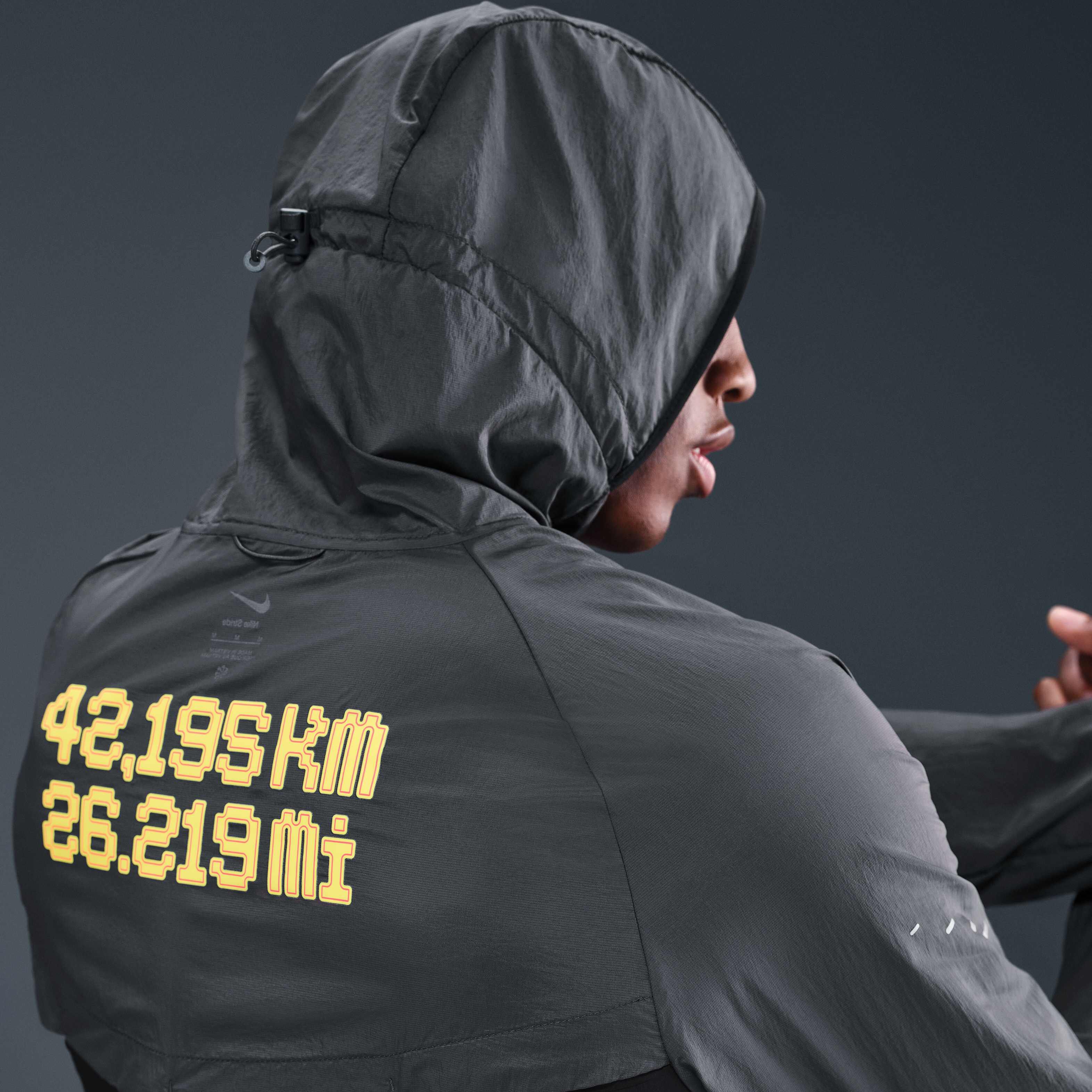 Nike Stride image number 5