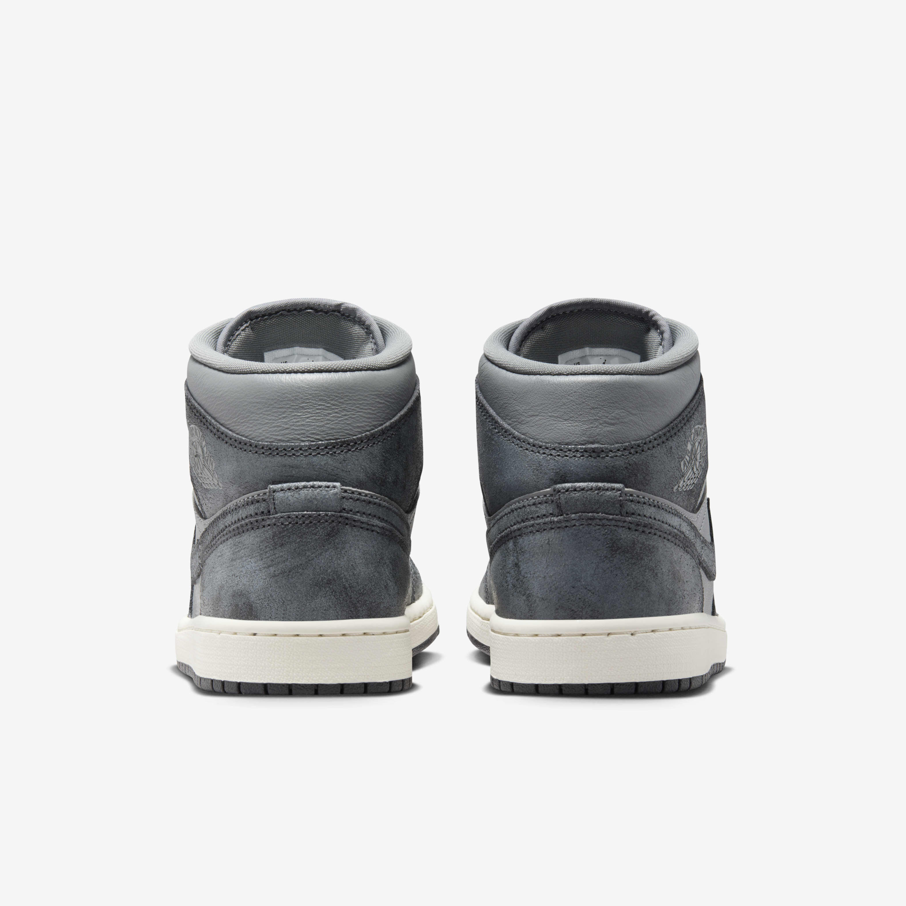 Air Jordan 1 Mid SE image number 5