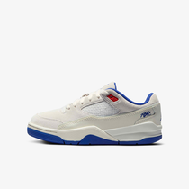 Jordan Flight Court