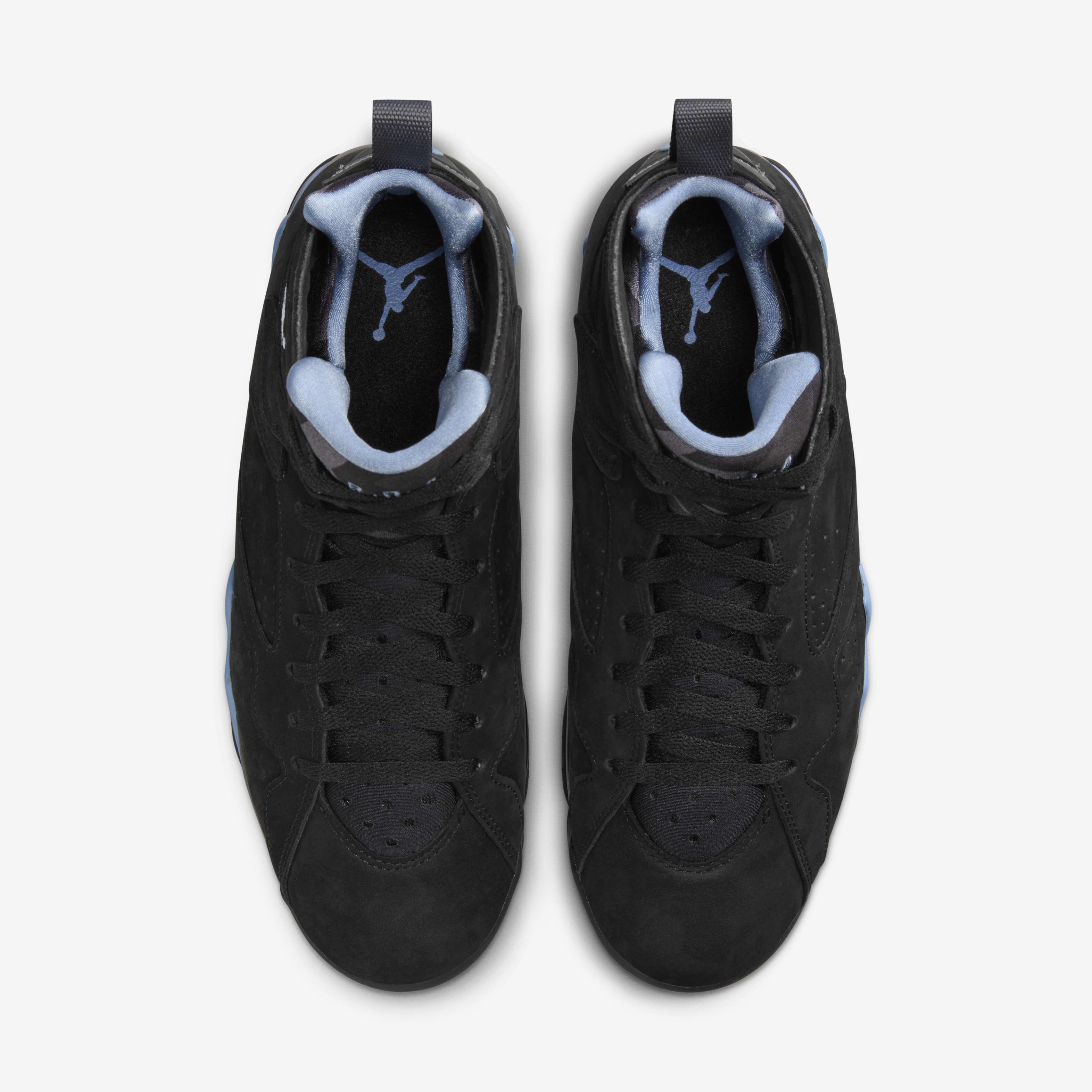 Number 7 jordans discount