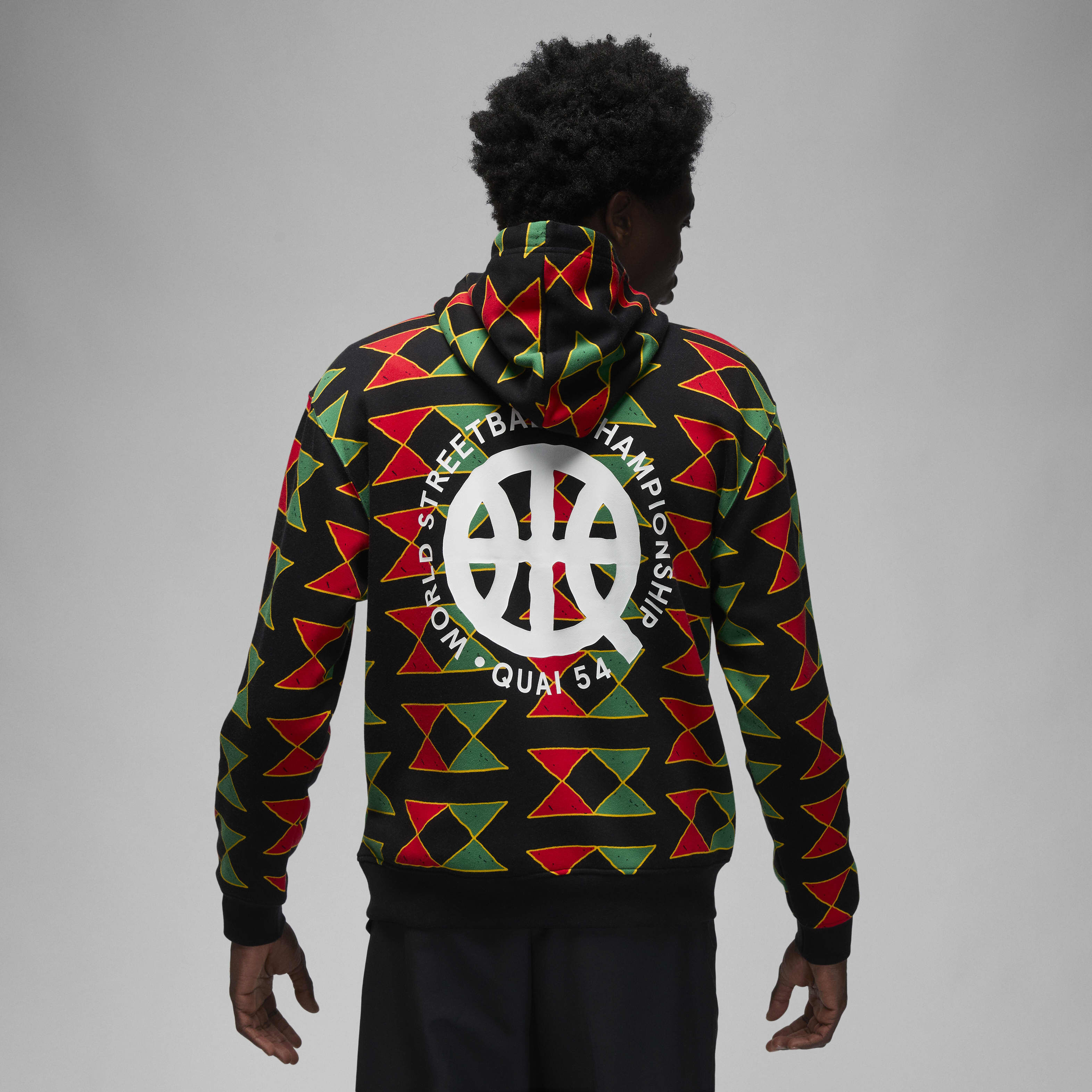 Jordan quai 54 hoodie outlet